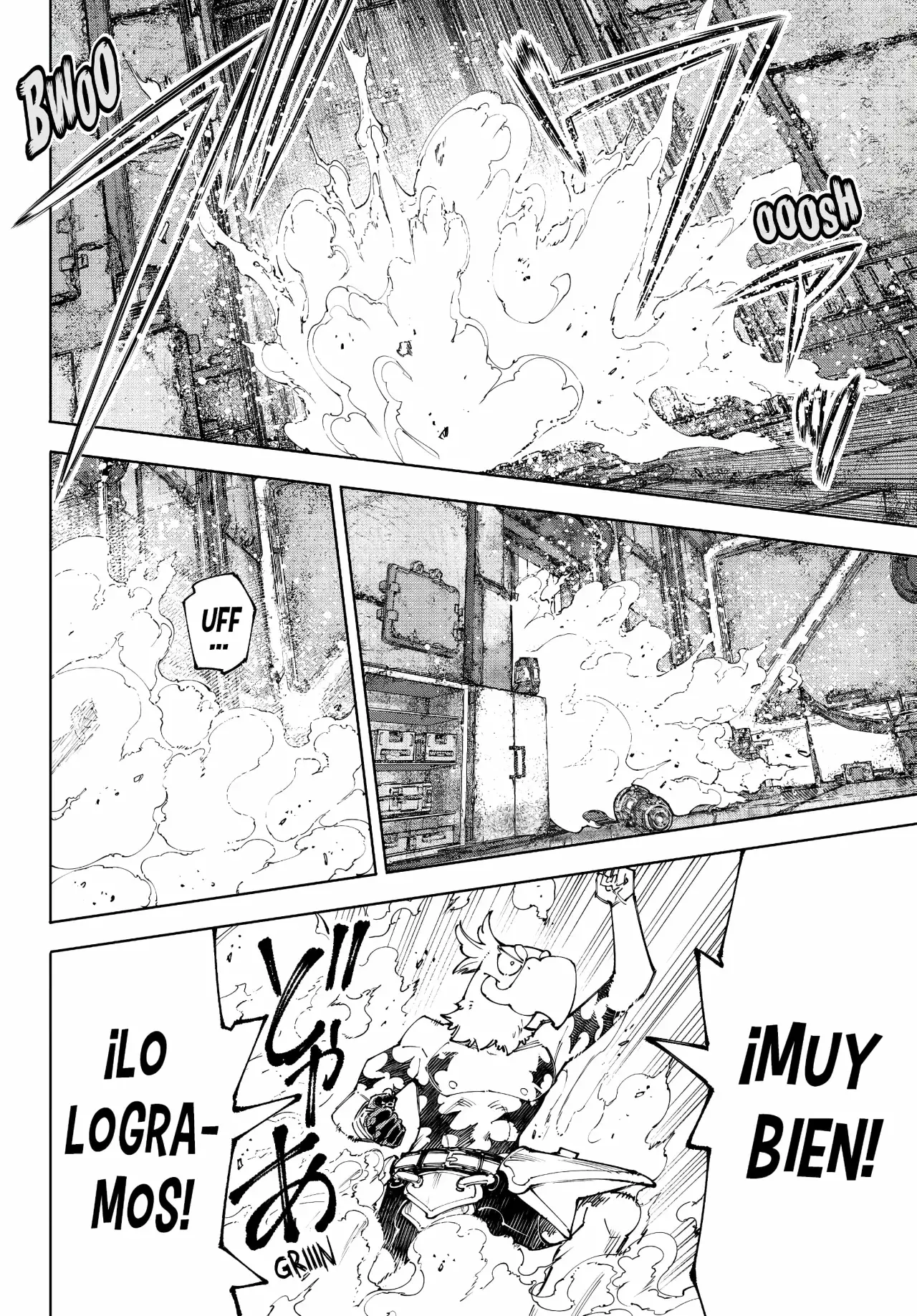 Read Shangri-La Frontier_ Shitty Games Hunter Challenges Godly Game ES Manga Online