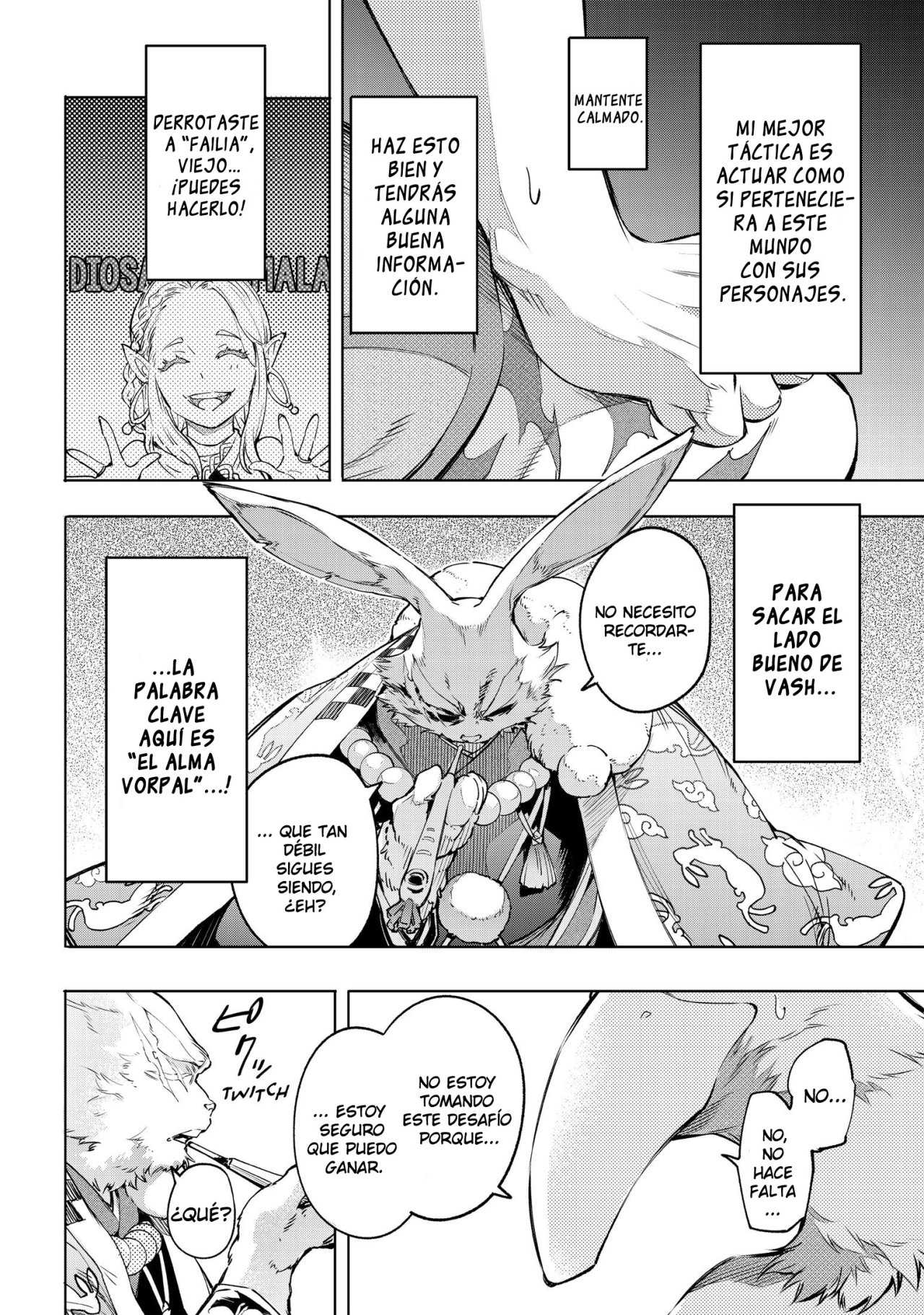 Read Shangri-La Frontier_ Shitty Games Hunter Challenges Godly Game ES Manga Online