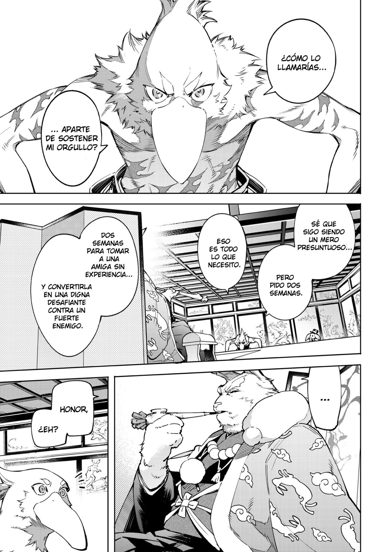 Read Shangri-La Frontier_ Shitty Games Hunter Challenges Godly Game ES Manga Online