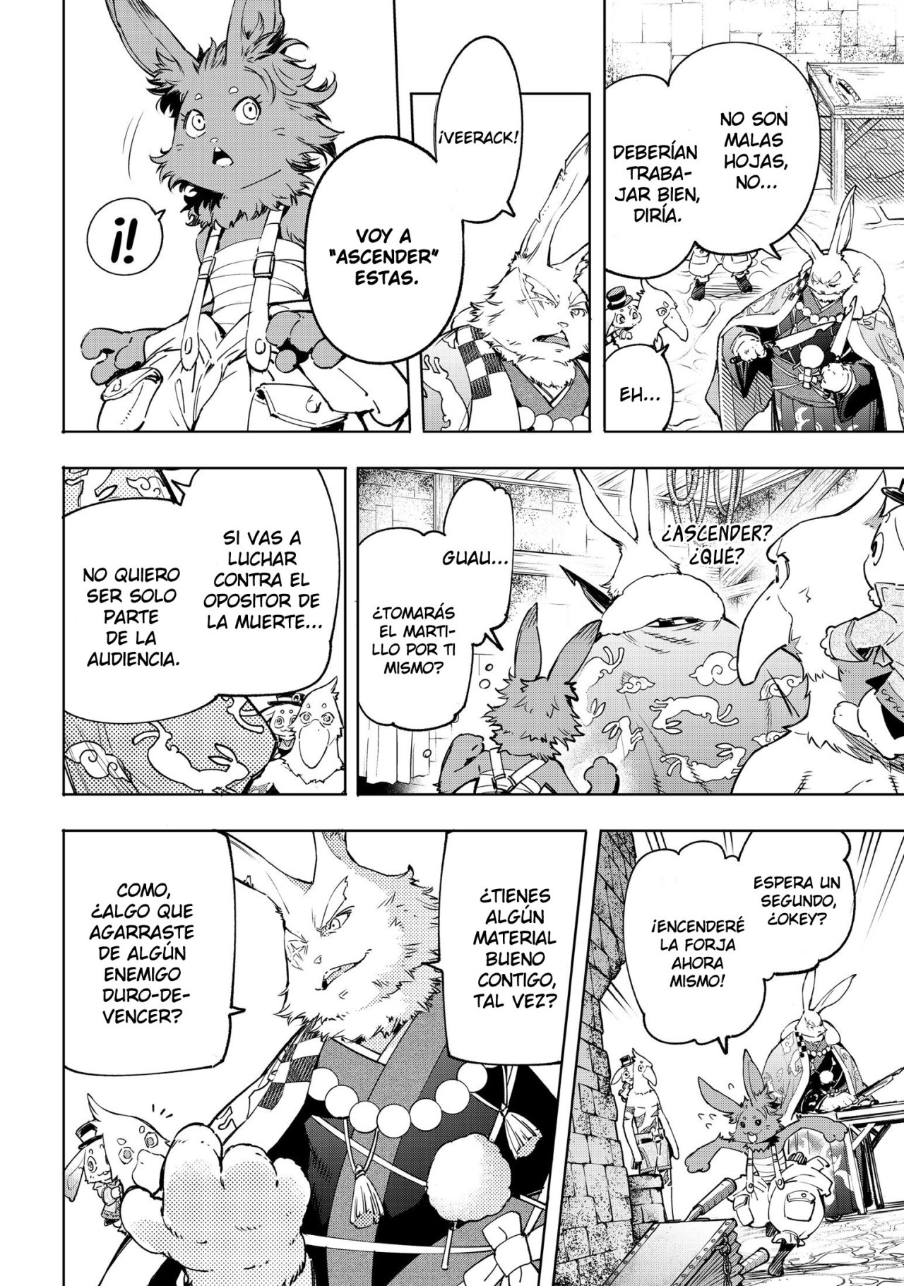Read Shangri-La Frontier_ Shitty Games Hunter Challenges Godly Game ES Manga Online