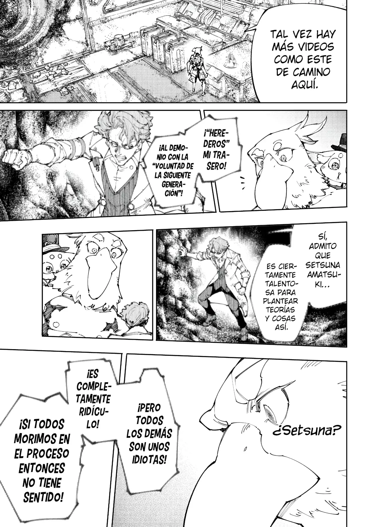 Read Shangri-La Frontier_ Shitty Games Hunter Challenges Godly Game ES Manga Online