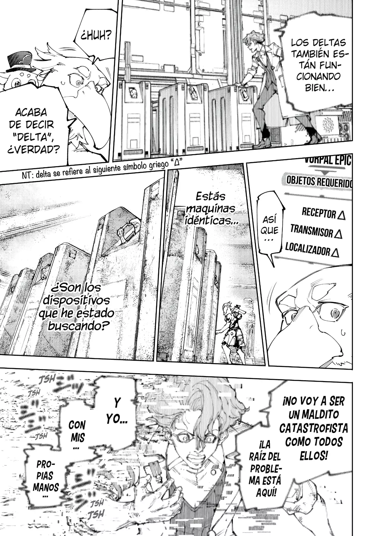 Read Shangri-La Frontier_ Shitty Games Hunter Challenges Godly Game ES Manga Online