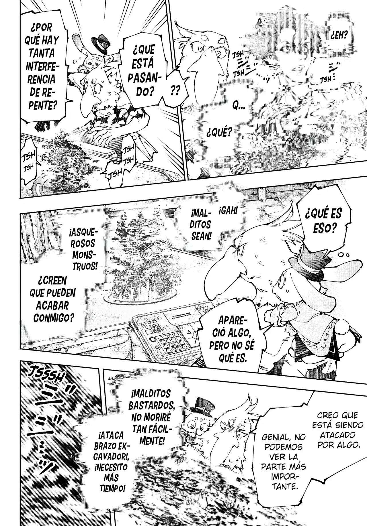 Read Shangri-La Frontier_ Shitty Games Hunter Challenges Godly Game ES Manga Online