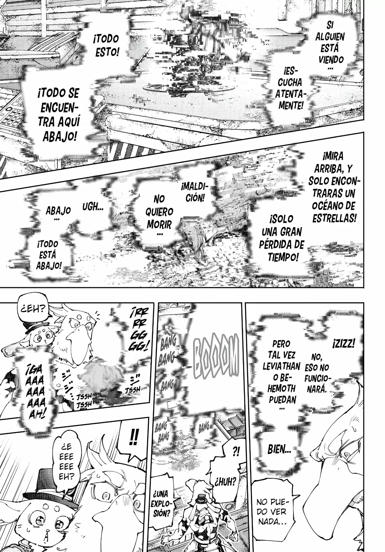 Read Shangri-La Frontier_ Shitty Games Hunter Challenges Godly Game ES Manga Online