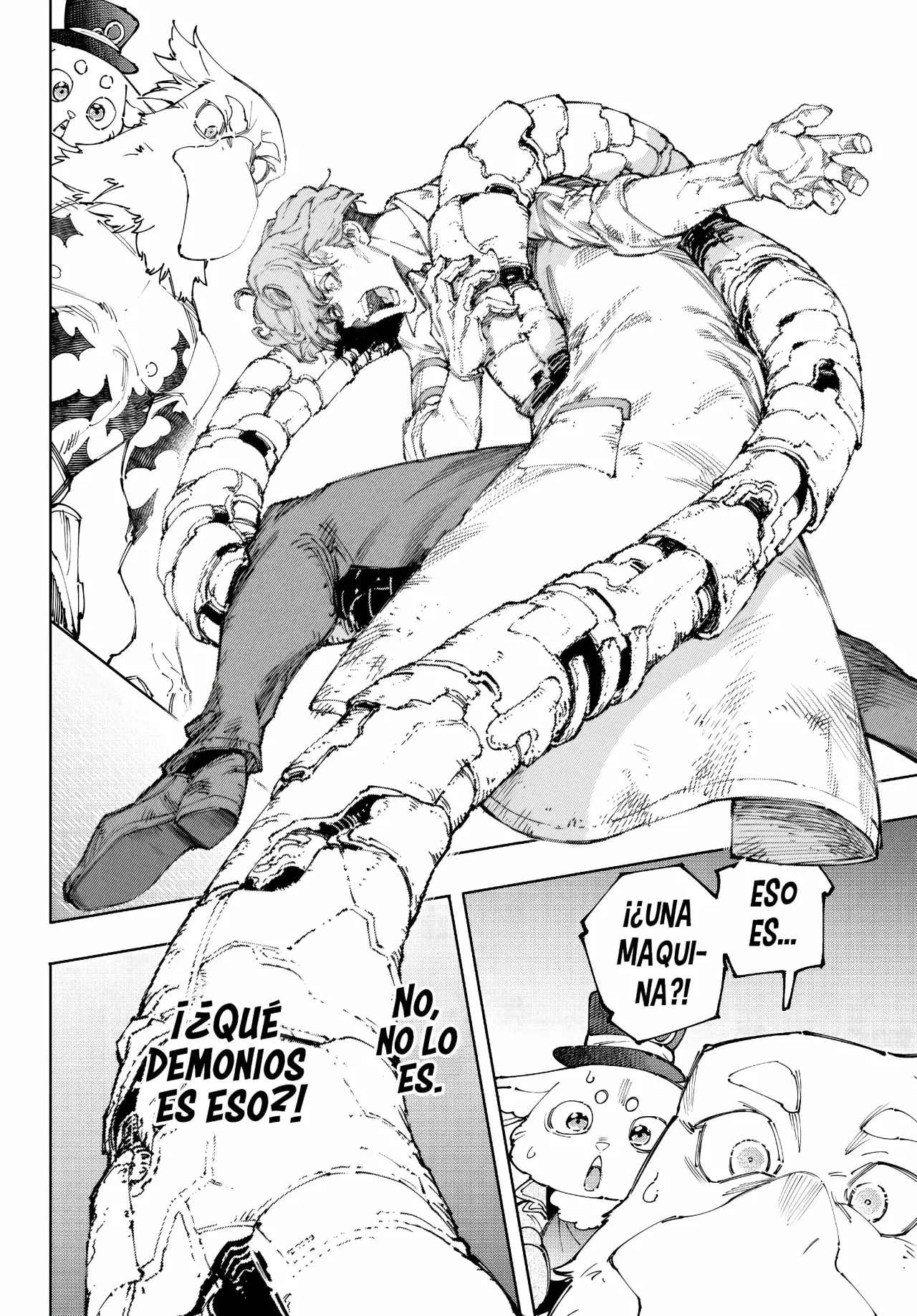 Read Shangri-La Frontier_ Shitty Games Hunter Challenges Godly Game ES Manga Online