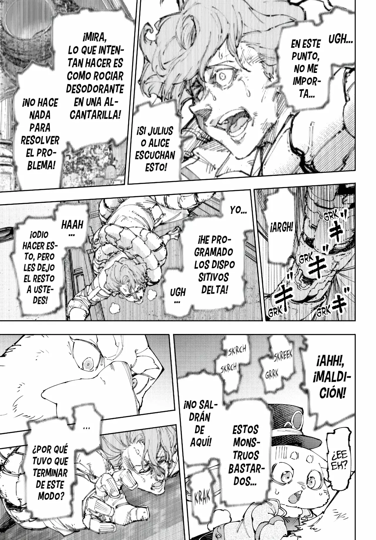Read Shangri-La Frontier_ Shitty Games Hunter Challenges Godly Game ES Manga Online
