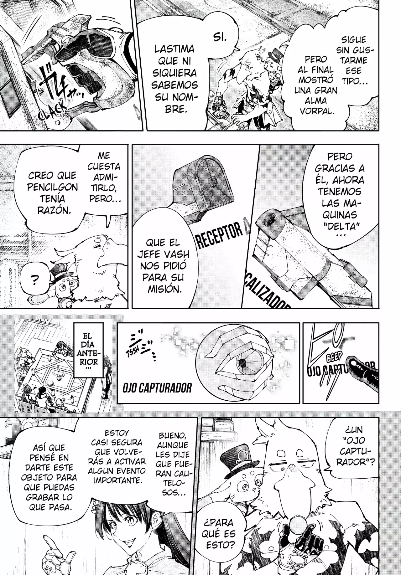 Read Shangri-La Frontier_ Shitty Games Hunter Challenges Godly Game ES Manga Online