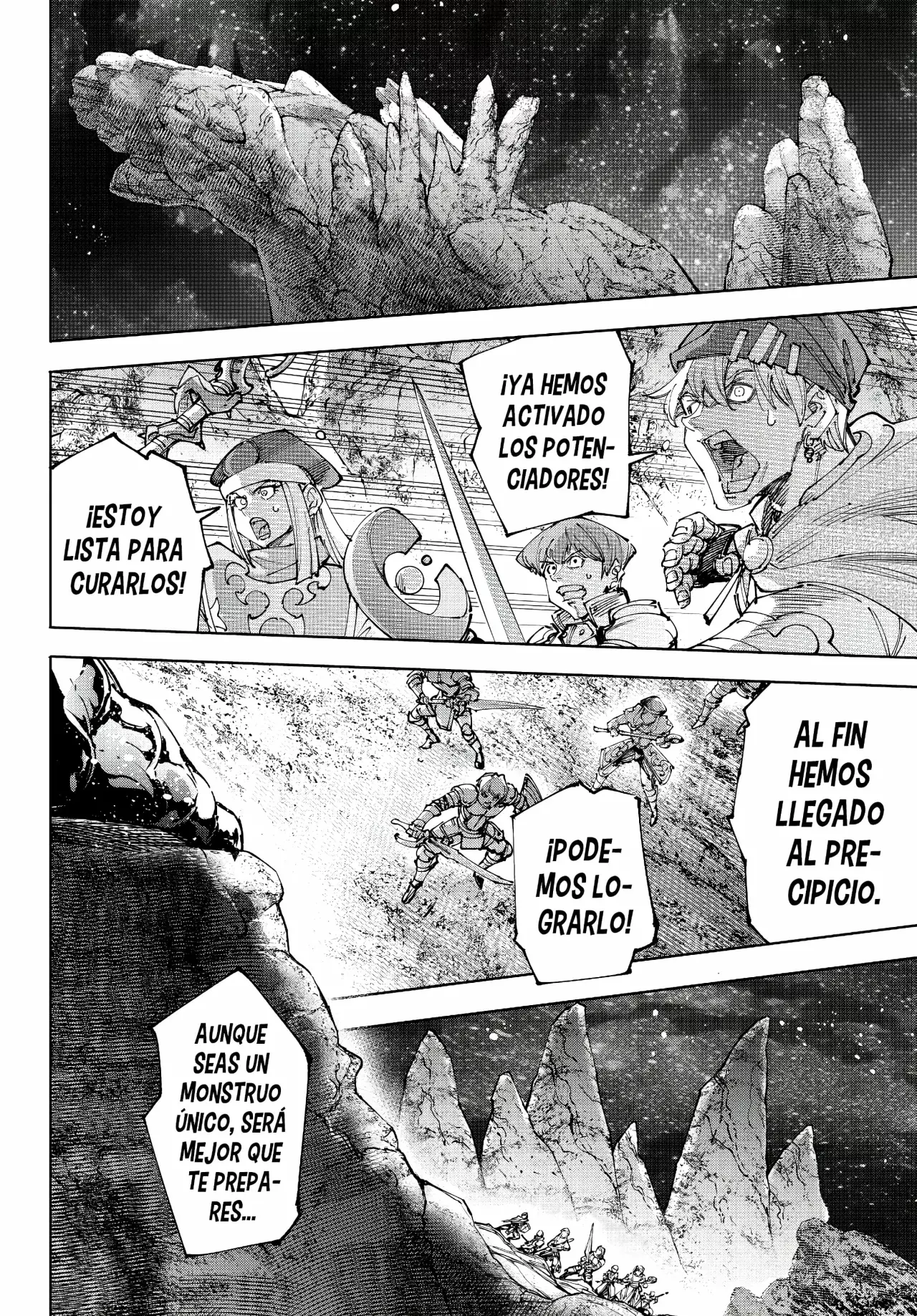 Read Shangri-La Frontier_ Shitty Games Hunter Challenges Godly Game ES Manga Online