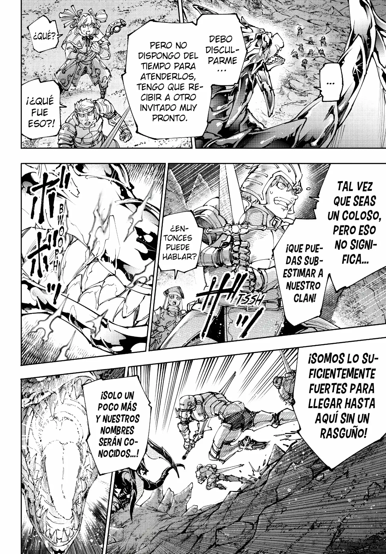 Read Shangri-La Frontier_ Shitty Games Hunter Challenges Godly Game ES Manga Online