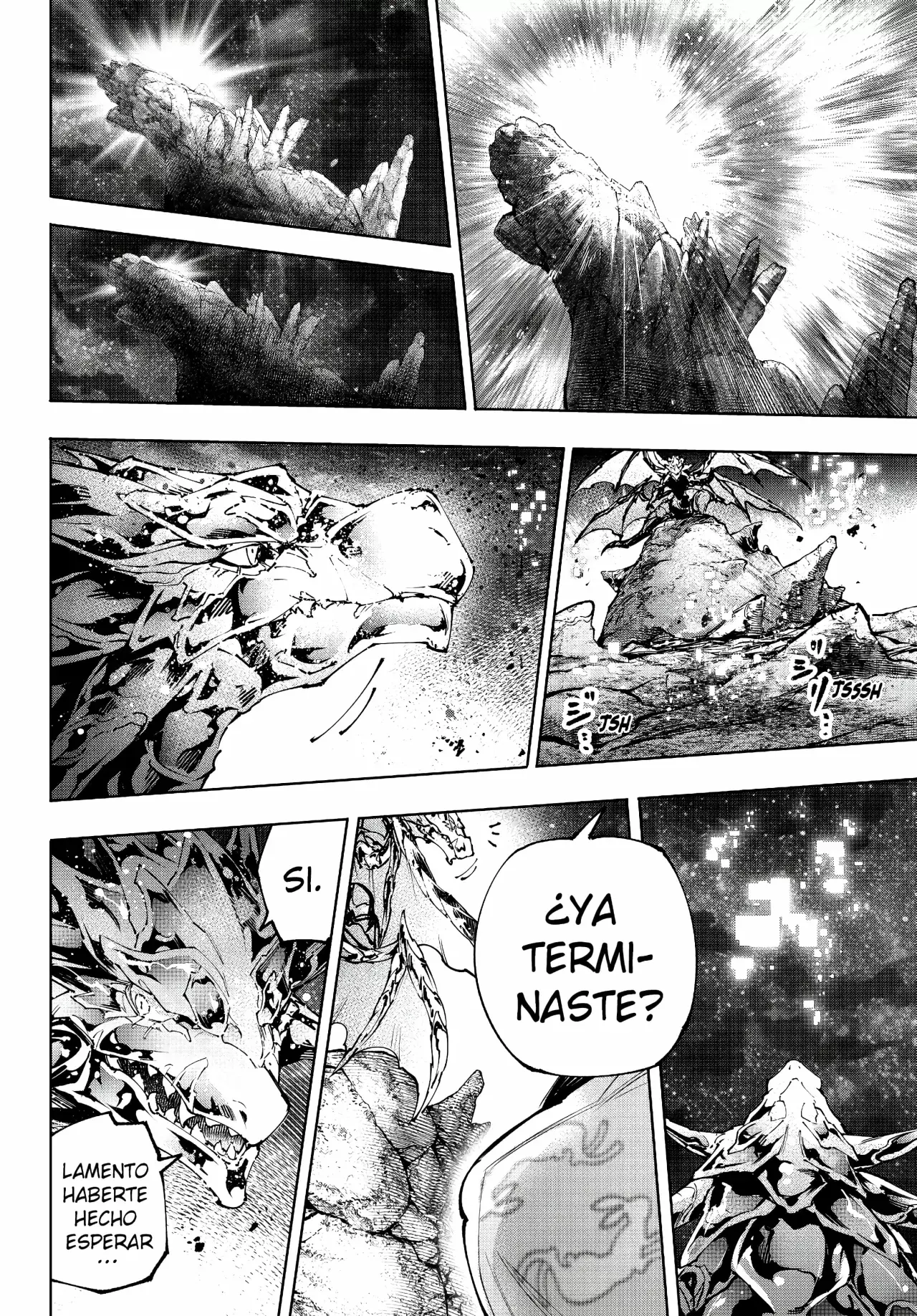 Read Shangri-La Frontier_ Shitty Games Hunter Challenges Godly Game ES Manga Online