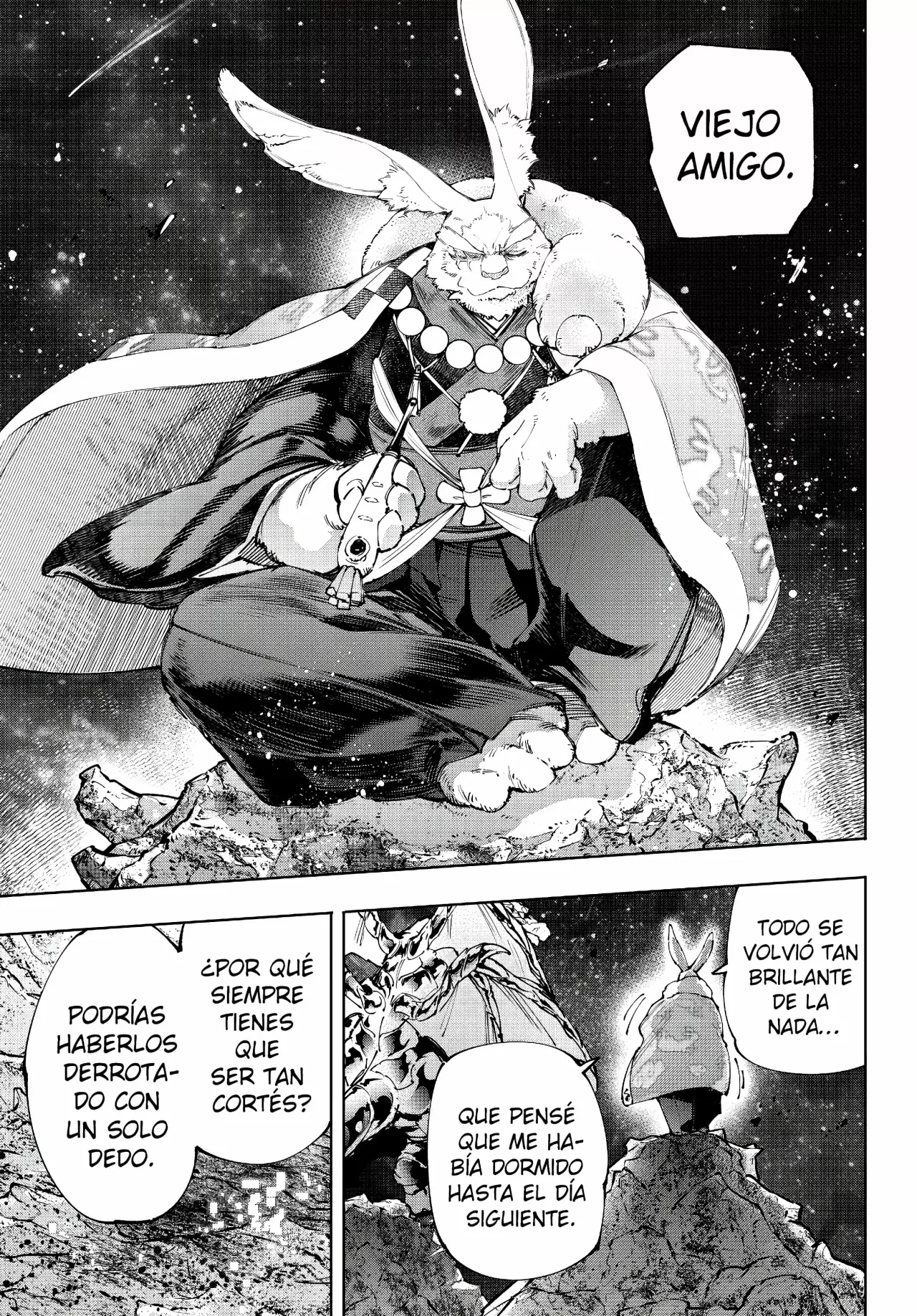 Read Shangri-La Frontier_ Shitty Games Hunter Challenges Godly Game ES Manga Online