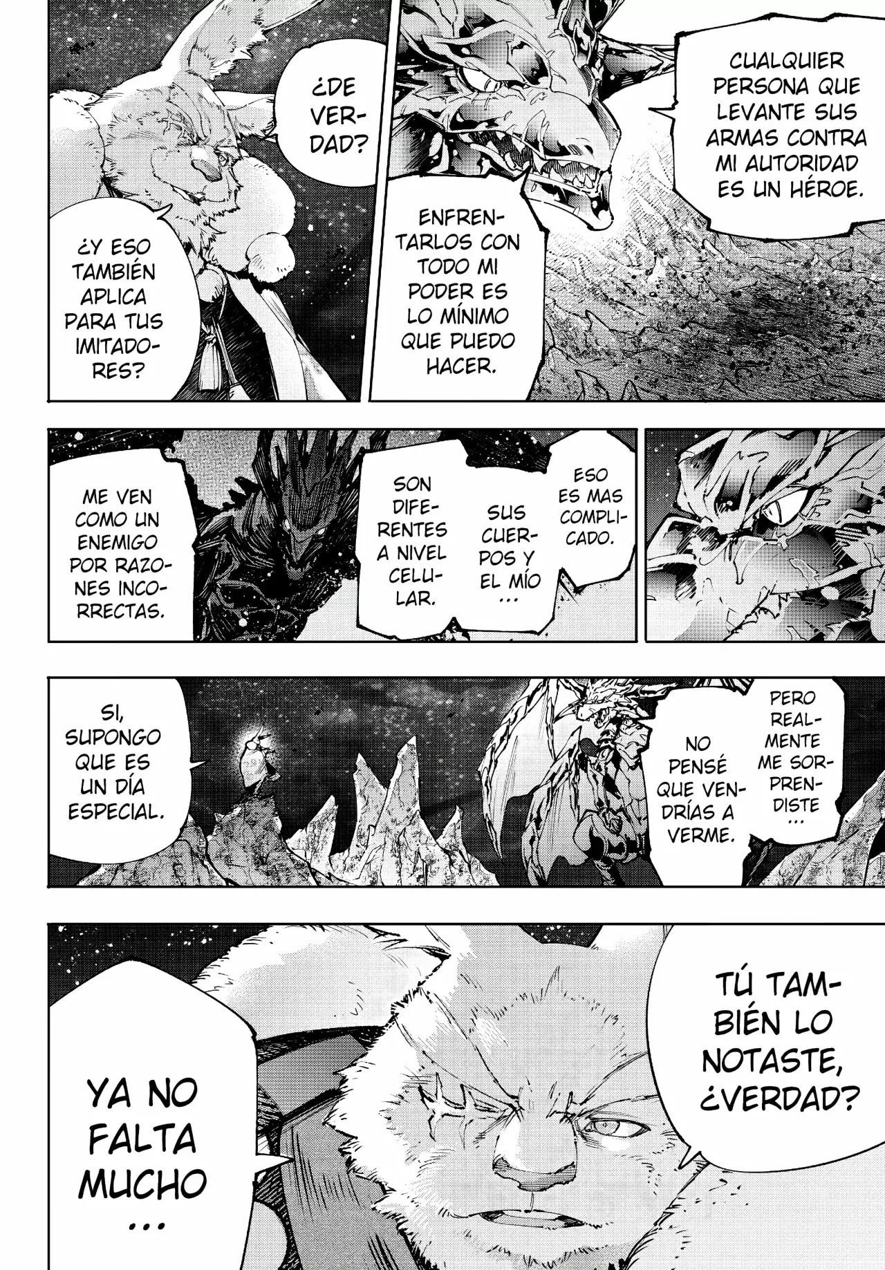 Read Shangri-La Frontier_ Shitty Games Hunter Challenges Godly Game ES Manga Online
