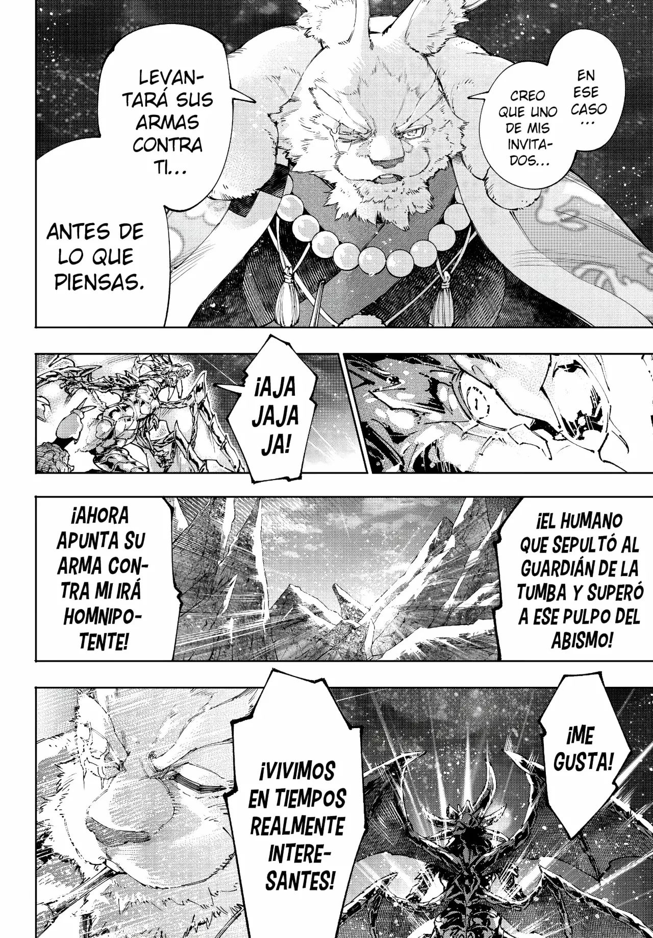 Read Shangri-La Frontier_ Shitty Games Hunter Challenges Godly Game ES Manga Online
