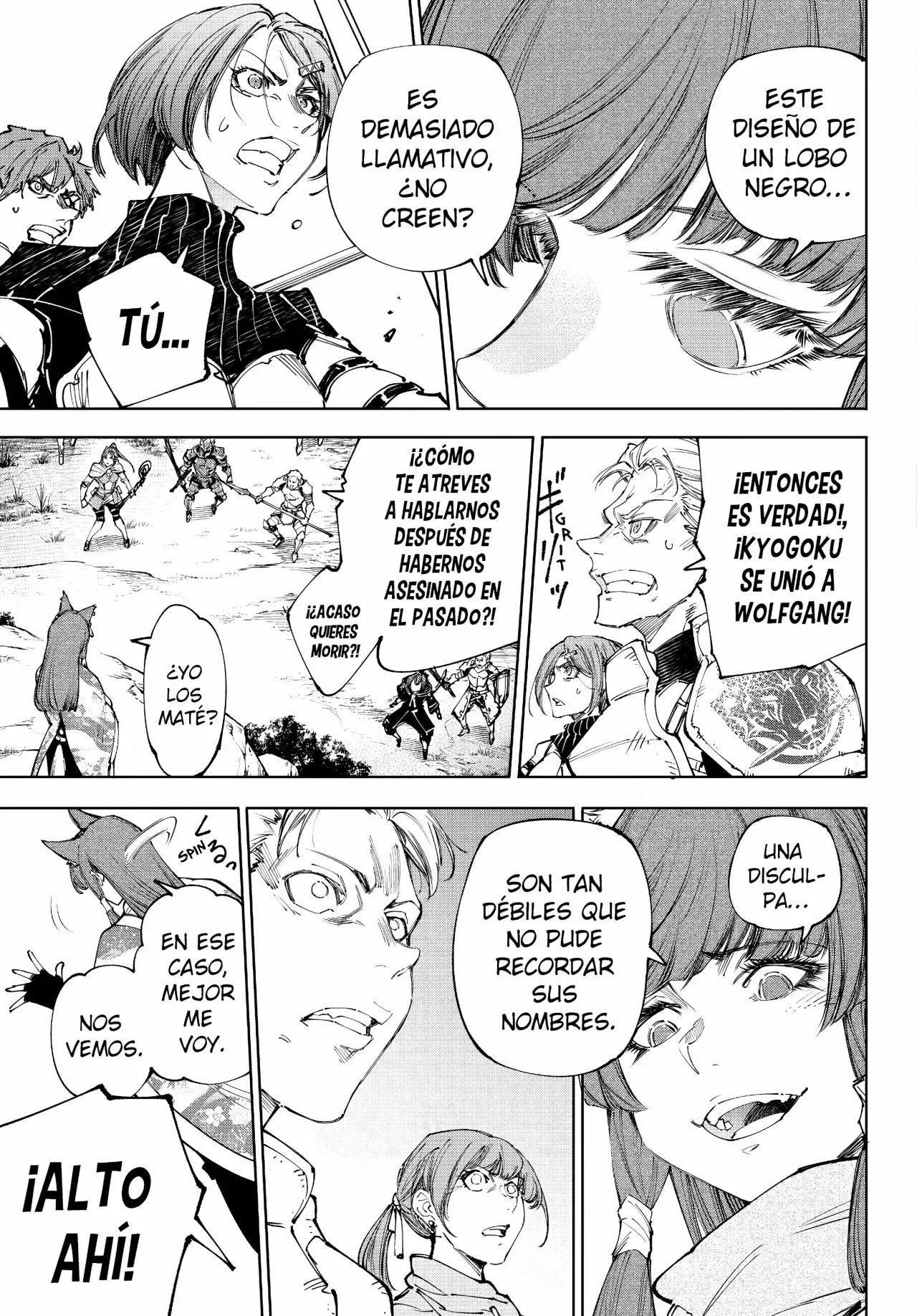Read Shangri-La Frontier_ Shitty Games Hunter Challenges Godly Game ES Manga Online