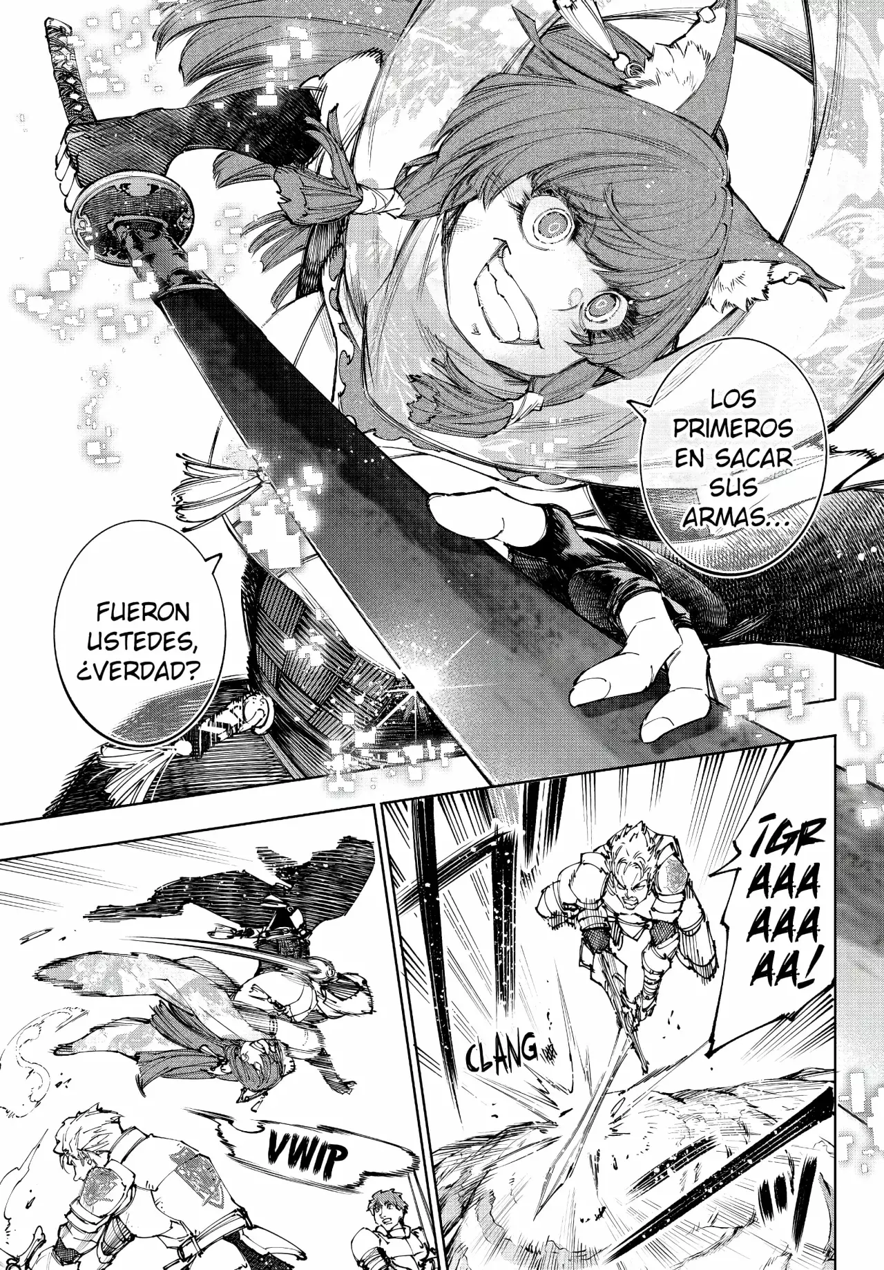 Read Shangri-La Frontier_ Shitty Games Hunter Challenges Godly Game ES Manga Online