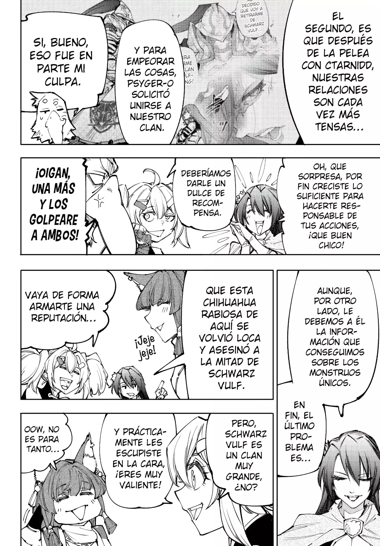 Read Shangri-La Frontier_ Shitty Games Hunter Challenges Godly Game ES Manga Online