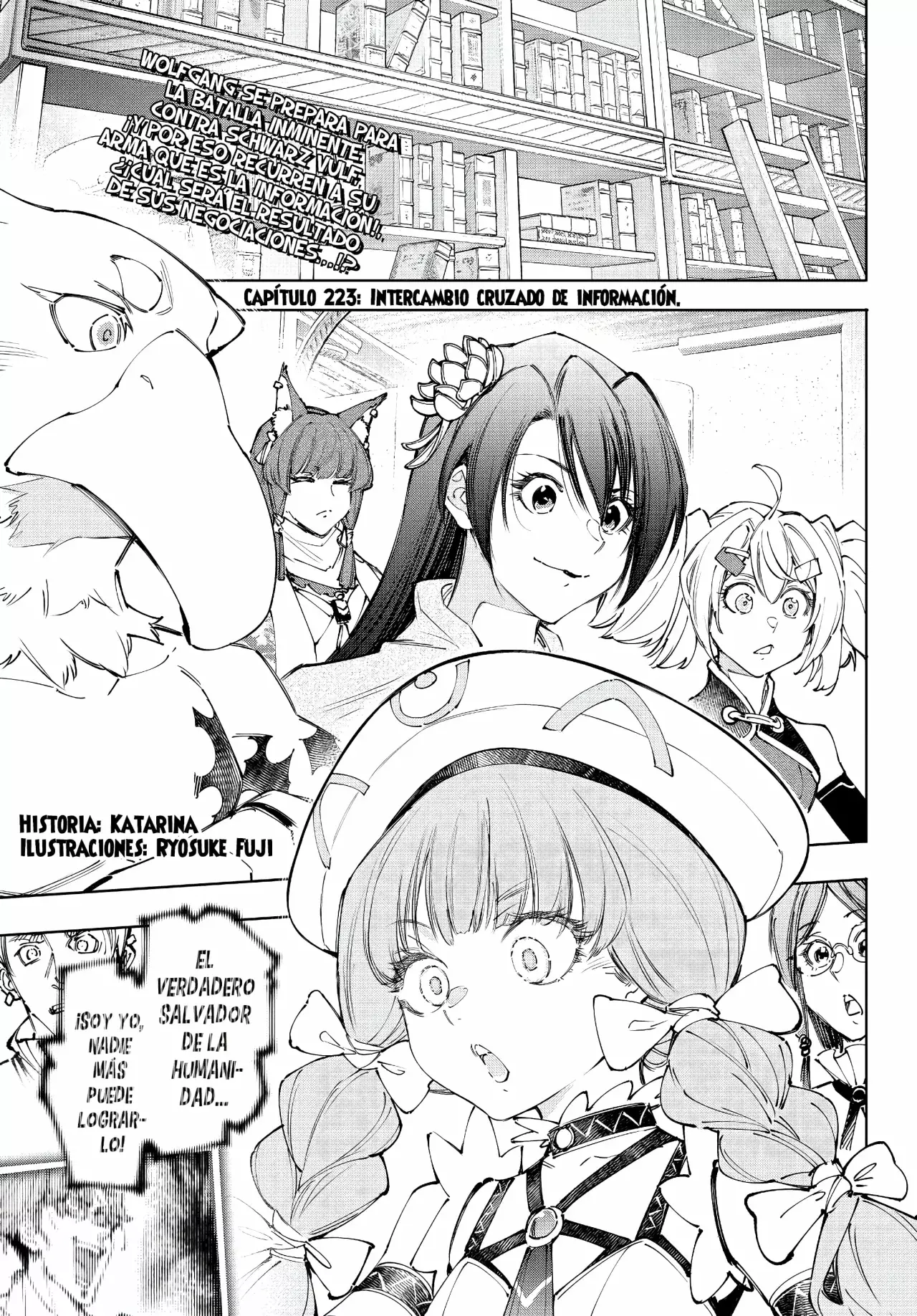 Read Shangri-La Frontier_ Shitty Games Hunter Challenges Godly Game ES Manga Online