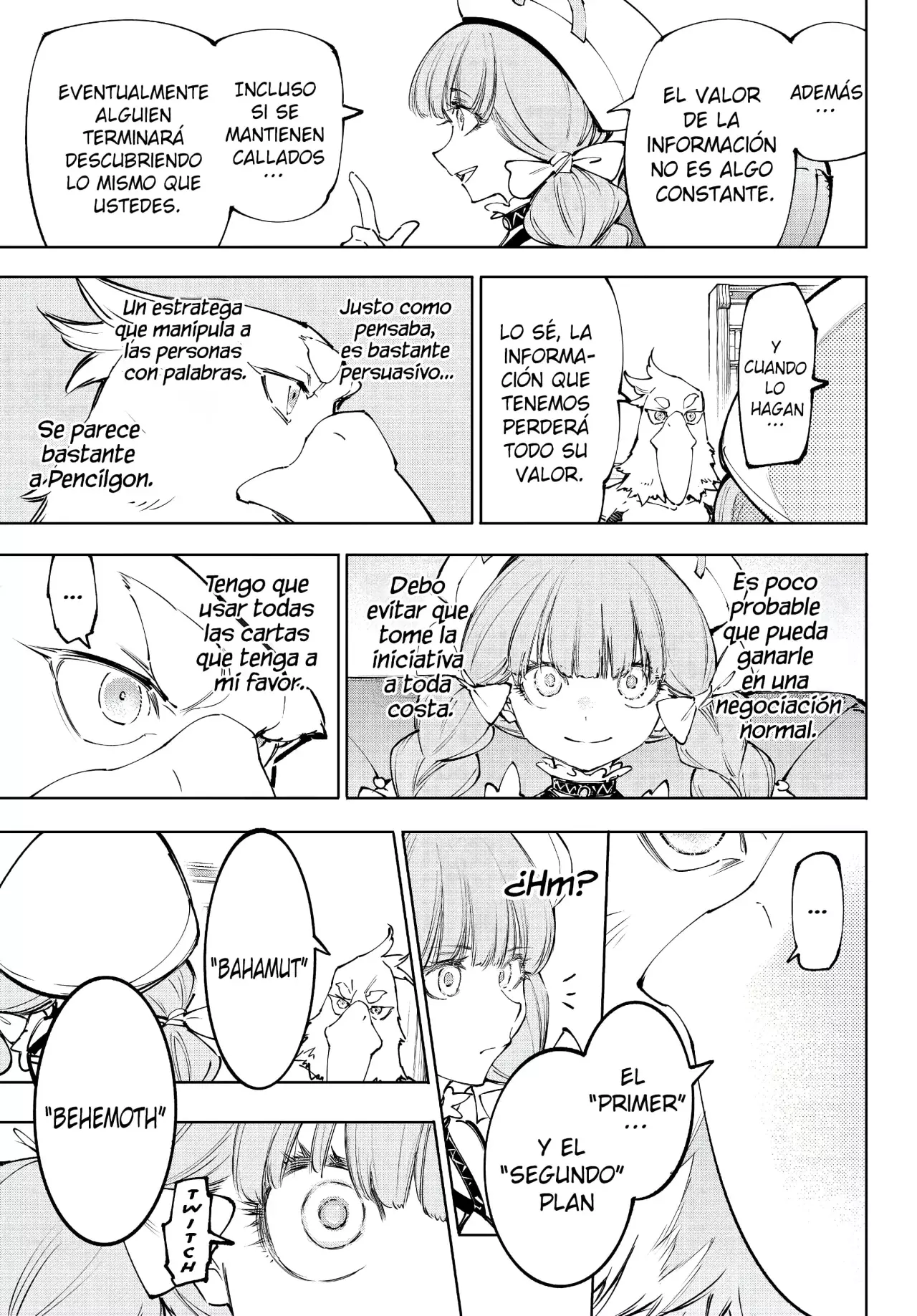 Read Shangri-La Frontier_ Shitty Games Hunter Challenges Godly Game ES Manga Online