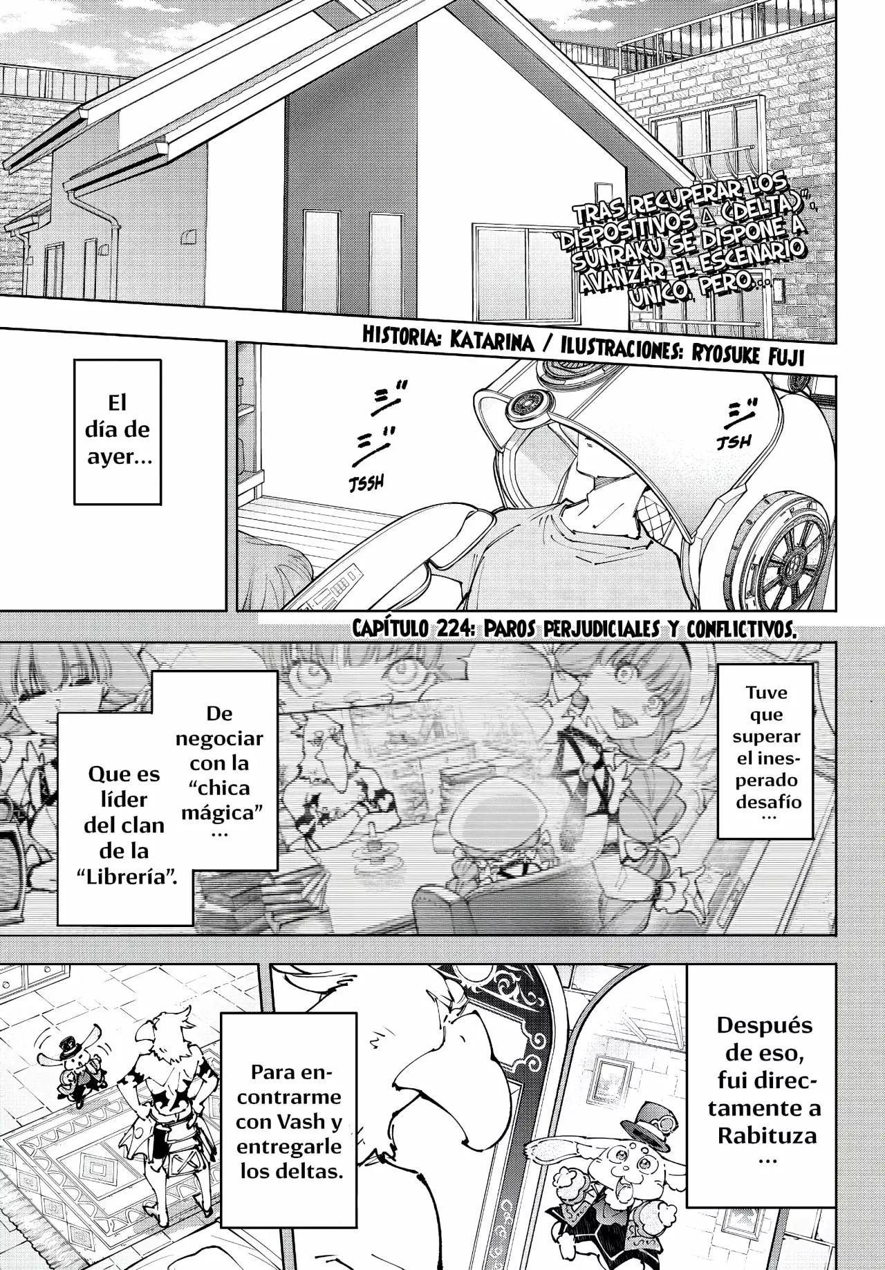 Read Shangri-La Frontier_ Shitty Games Hunter Challenges Godly Game ES Manga Online
