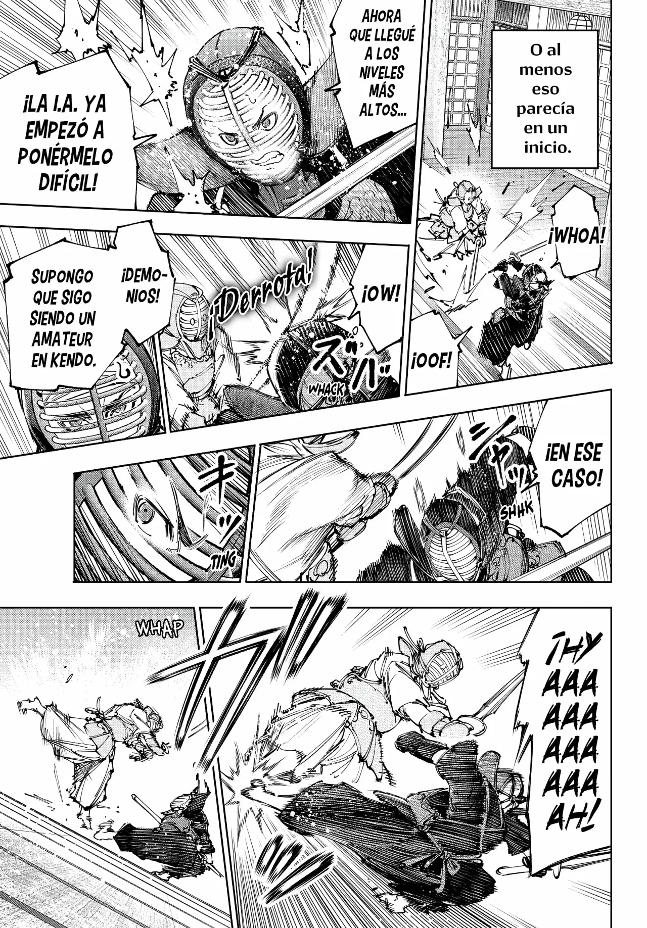 Read Shangri-La Frontier_ Shitty Games Hunter Challenges Godly Game ES Manga Online