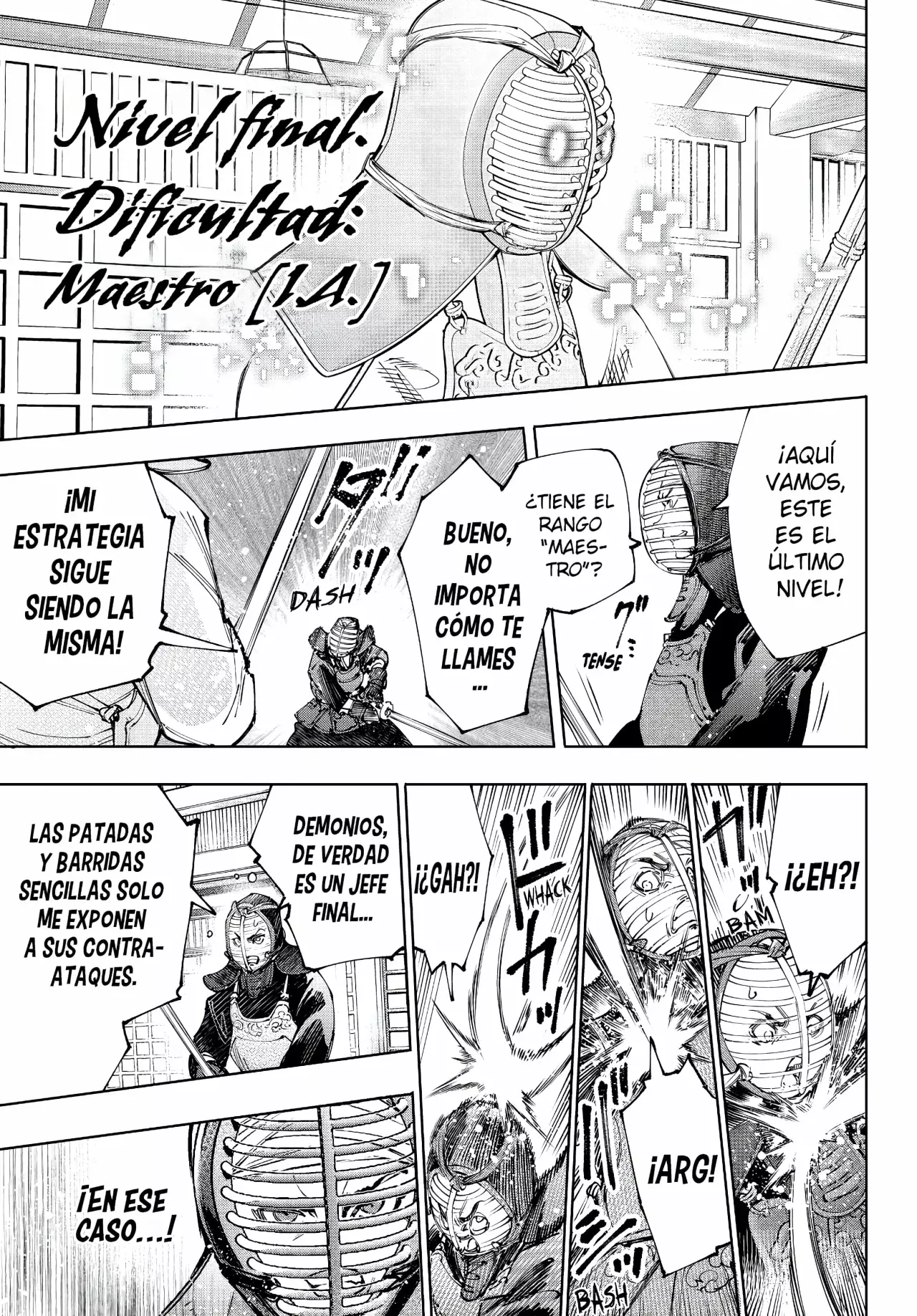 Read Shangri-La Frontier_ Shitty Games Hunter Challenges Godly Game ES Manga Online