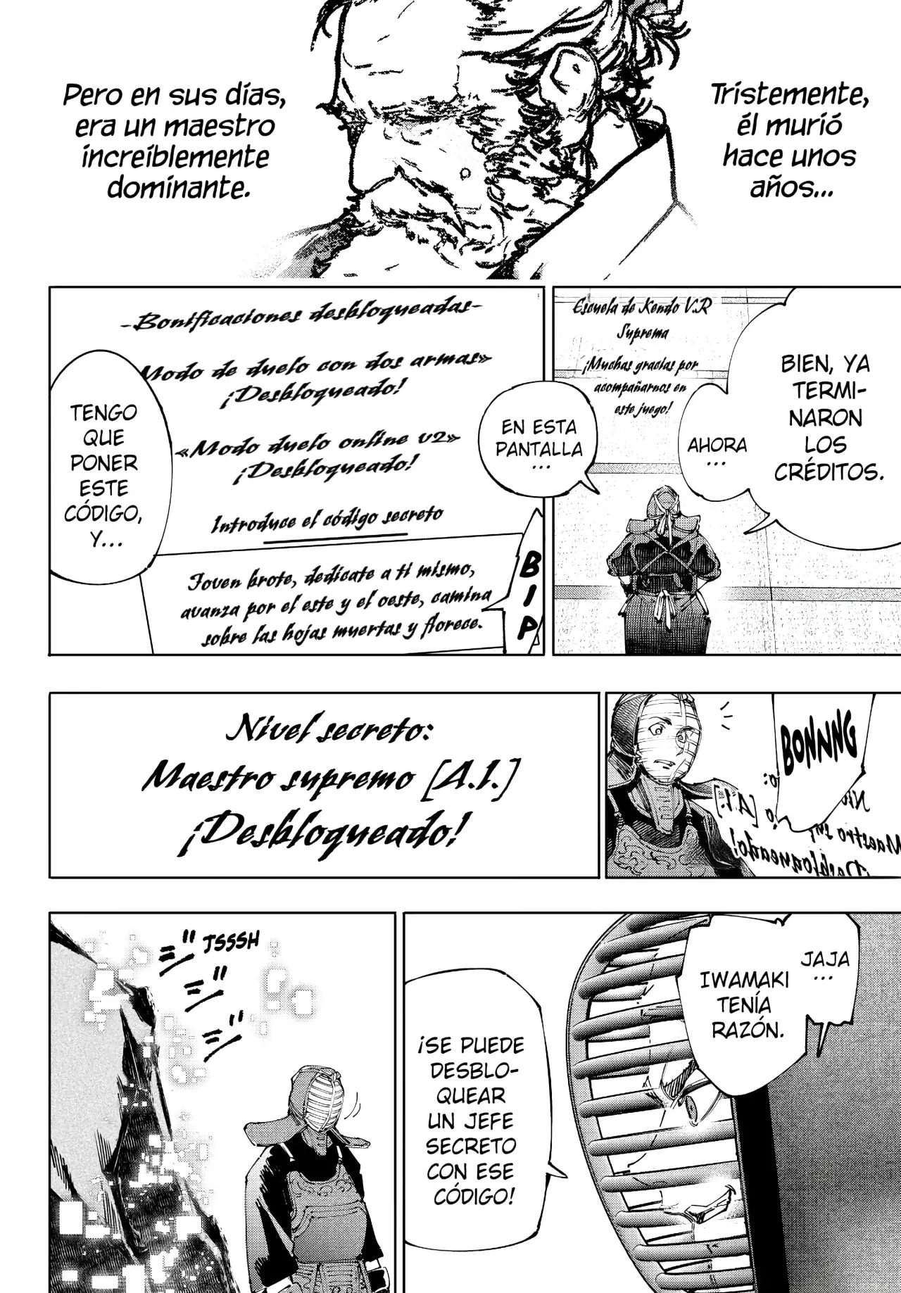 Read Shangri-La Frontier_ Shitty Games Hunter Challenges Godly Game ES Manga Online