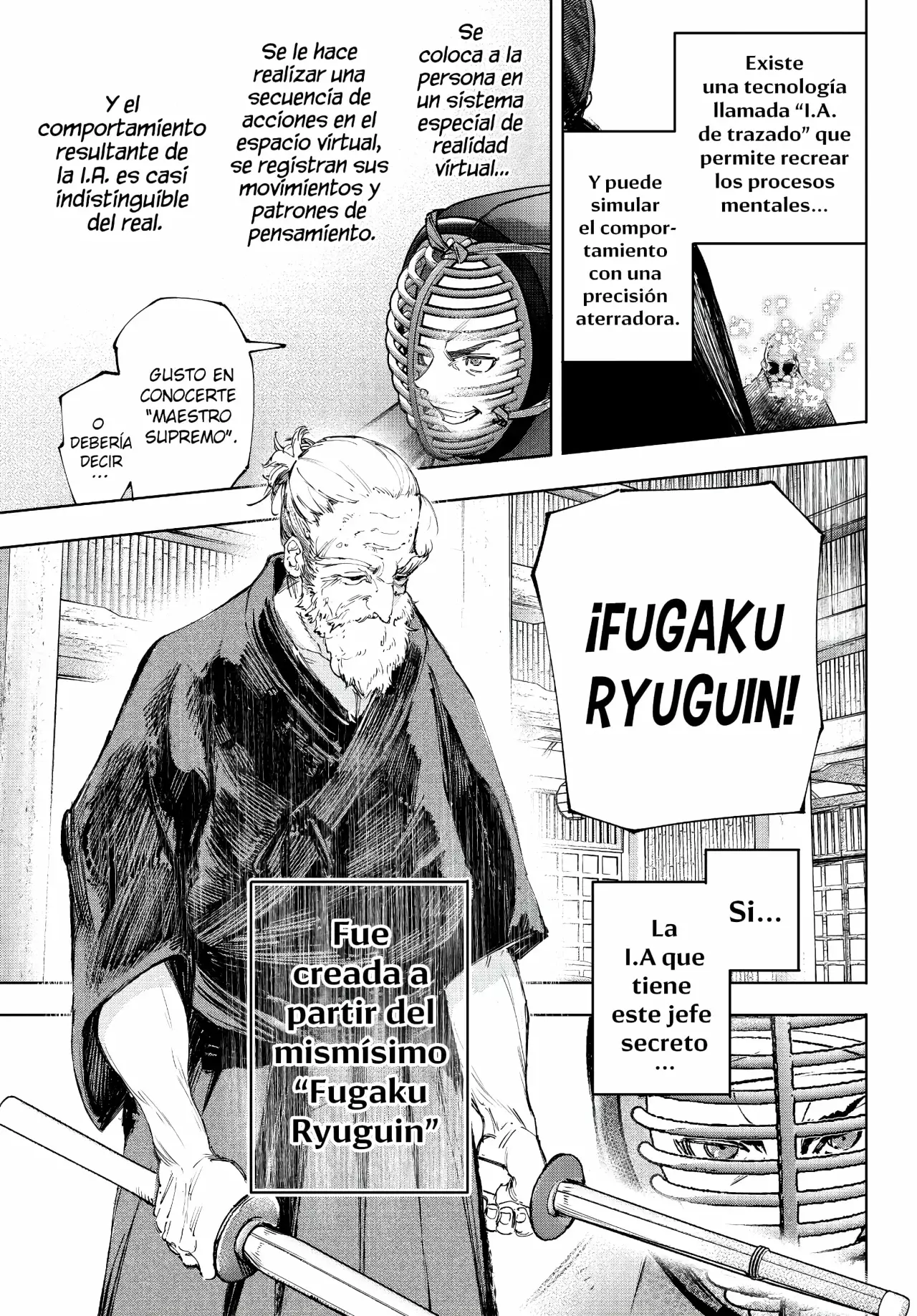 Read Shangri-La Frontier_ Shitty Games Hunter Challenges Godly Game ES Manga Online