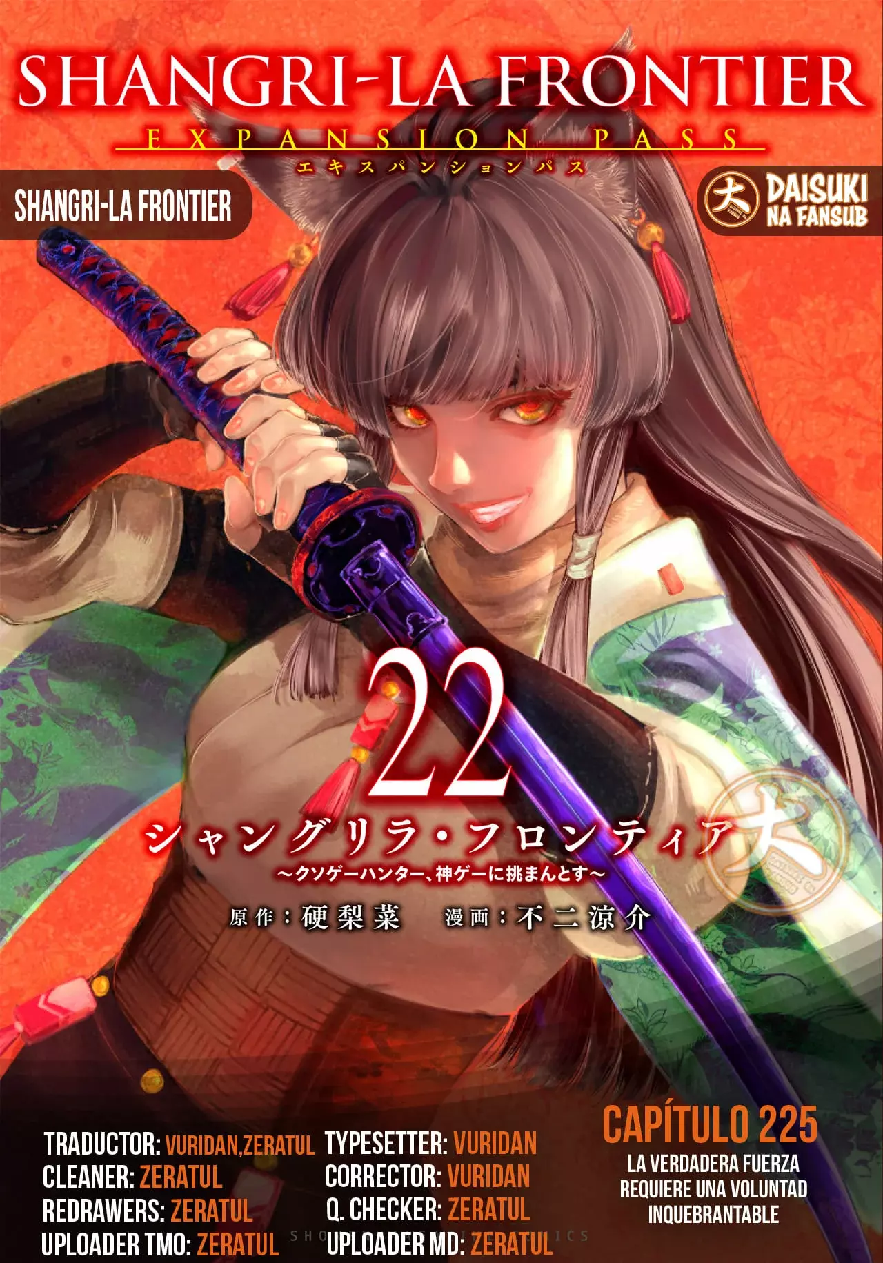 Read Shangri-La Frontier_ Shitty Games Hunter Challenges Godly Game ES Manga Online