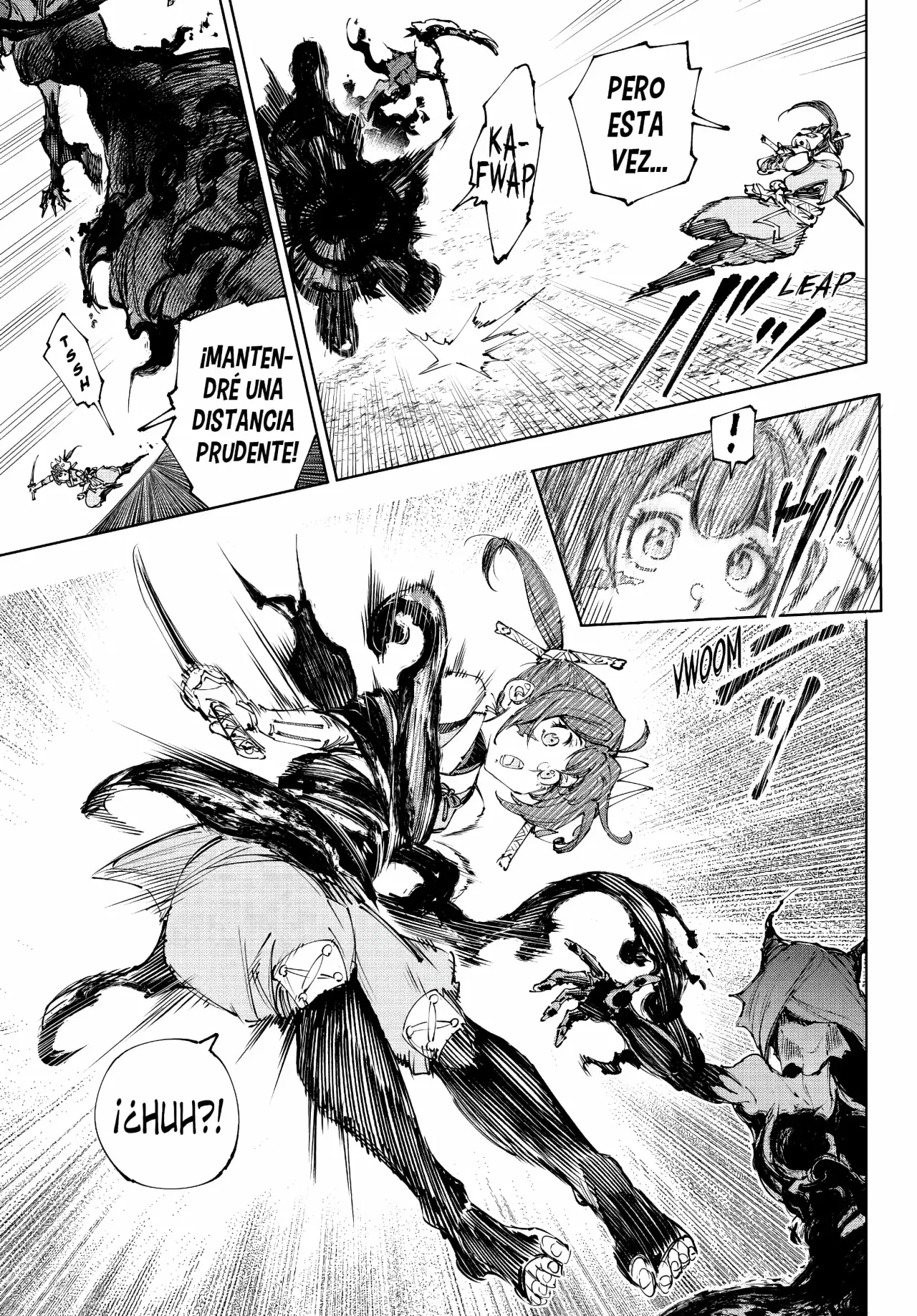 Read Shangri-La Frontier_ Shitty Games Hunter Challenges Godly Game ES Manga Online
