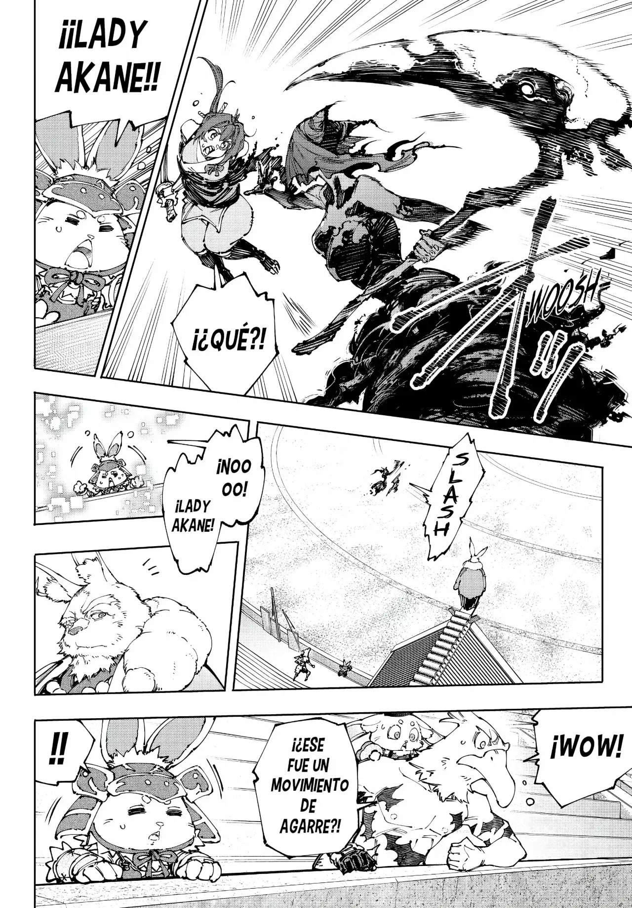 Read Shangri-La Frontier_ Shitty Games Hunter Challenges Godly Game ES Manga Online