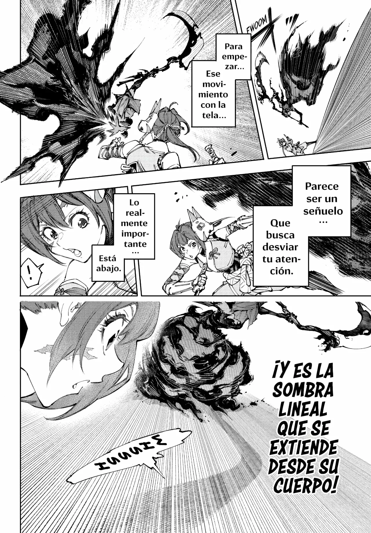 Read Shangri-La Frontier_ Shitty Games Hunter Challenges Godly Game ES Manga Online