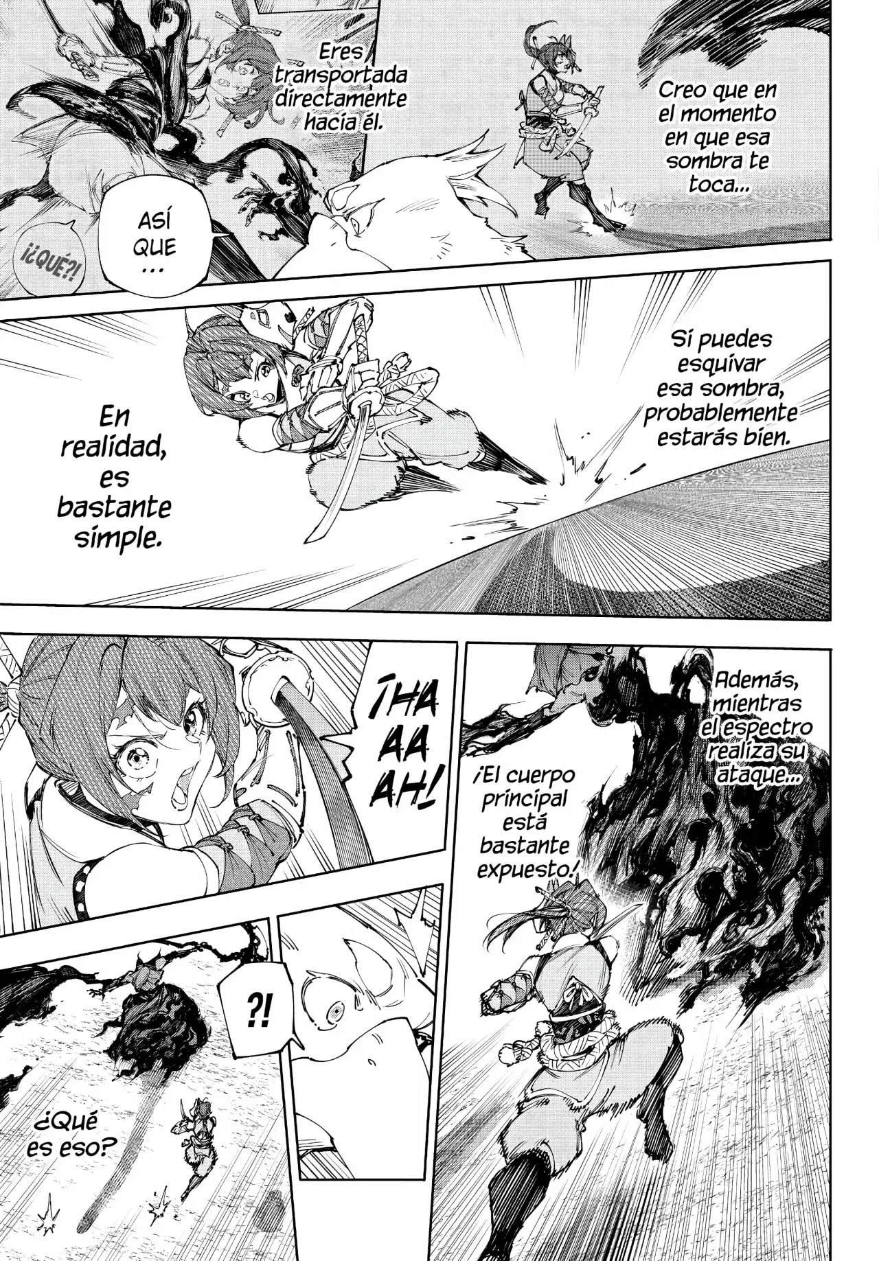 Read Shangri-La Frontier_ Shitty Games Hunter Challenges Godly Game ES Manga Online