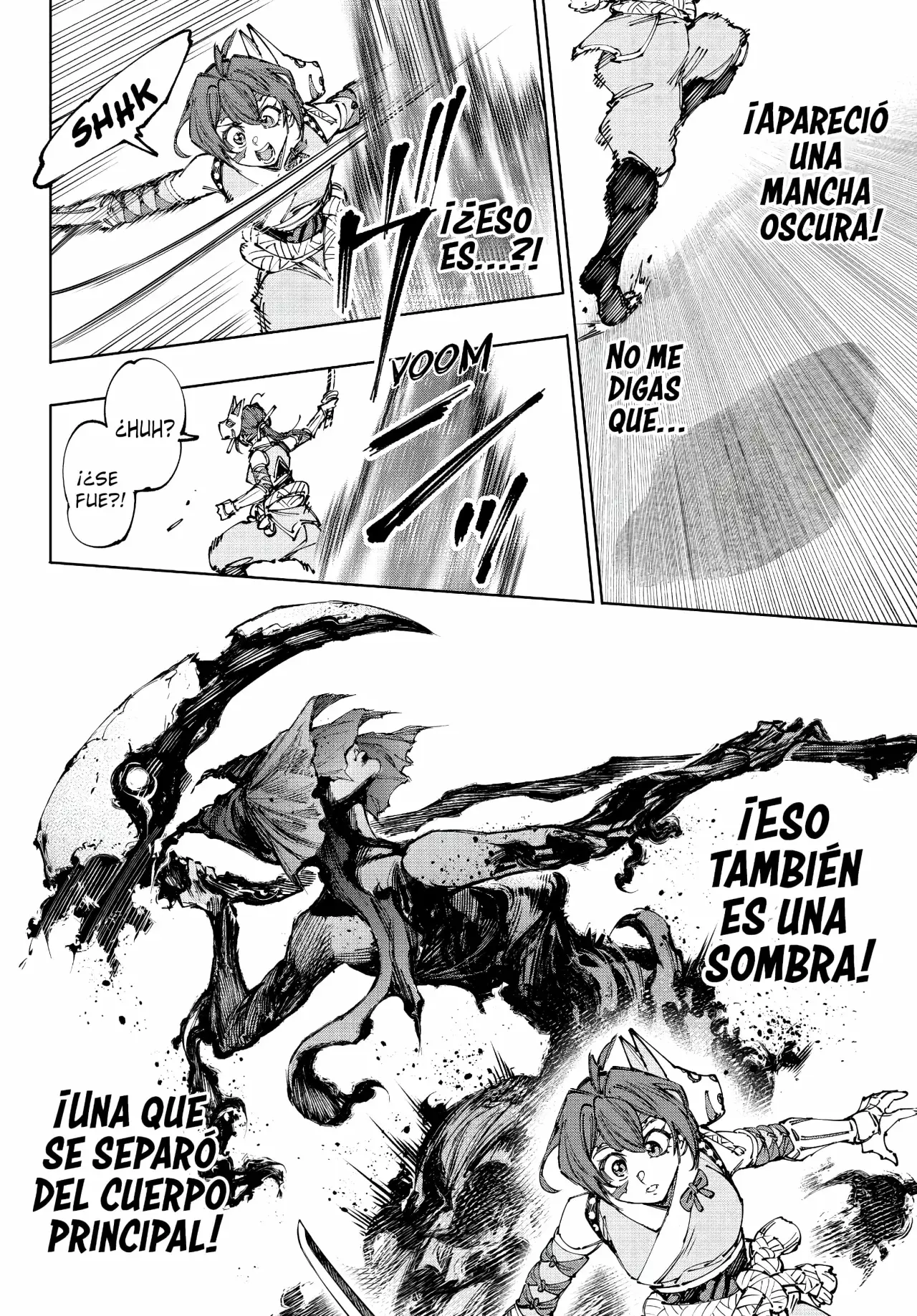 Read Shangri-La Frontier_ Shitty Games Hunter Challenges Godly Game ES Manga Online