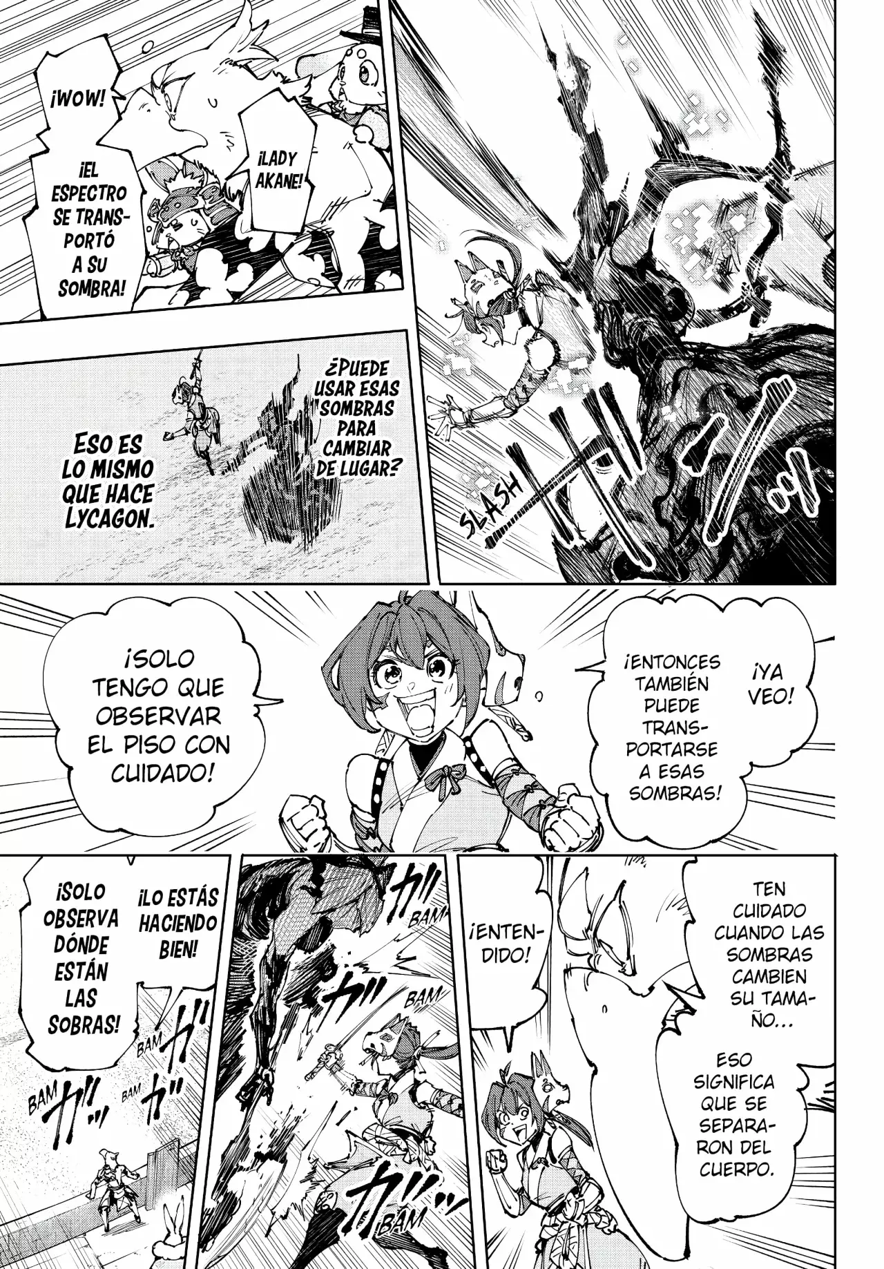 Read Shangri-La Frontier_ Shitty Games Hunter Challenges Godly Game ES Manga Online