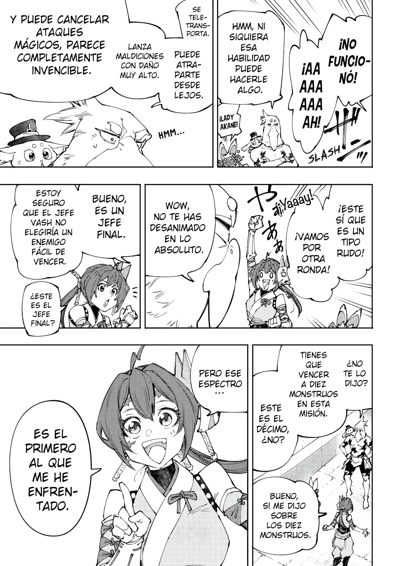 Read Shangri-La Frontier_ Shitty Games Hunter Challenges Godly Game ES Manga Online