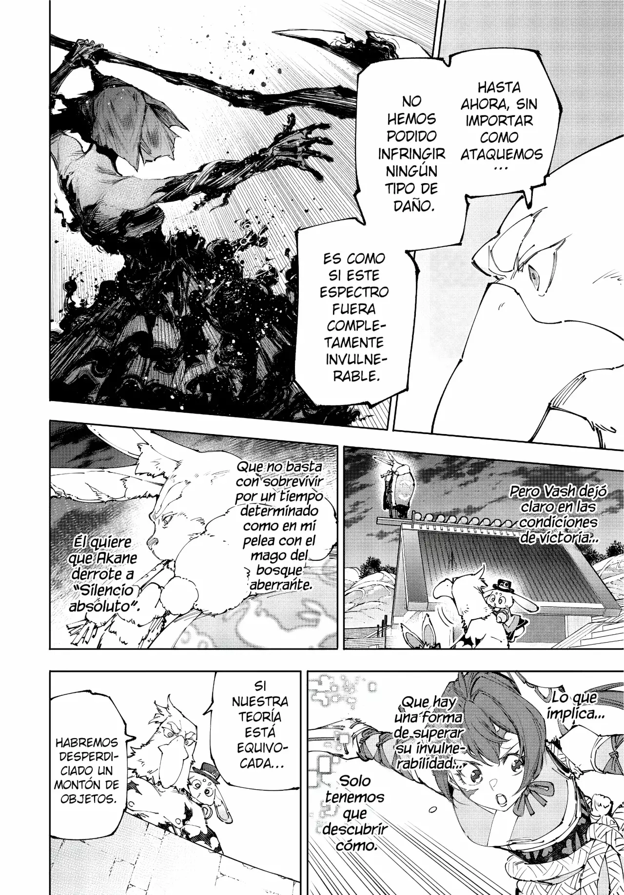 Read Shangri-La Frontier_ Shitty Games Hunter Challenges Godly Game ES Manga Online
