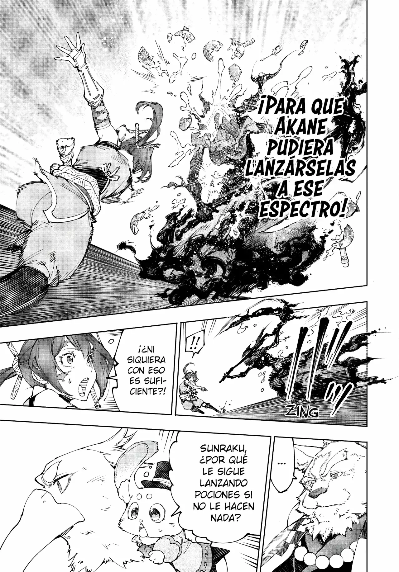 Read Shangri-La Frontier_ Shitty Games Hunter Challenges Godly Game ES Manga Online
