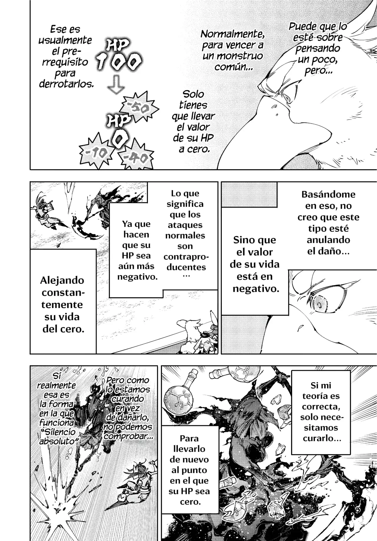 Read Shangri-La Frontier_ Shitty Games Hunter Challenges Godly Game ES Manga Online