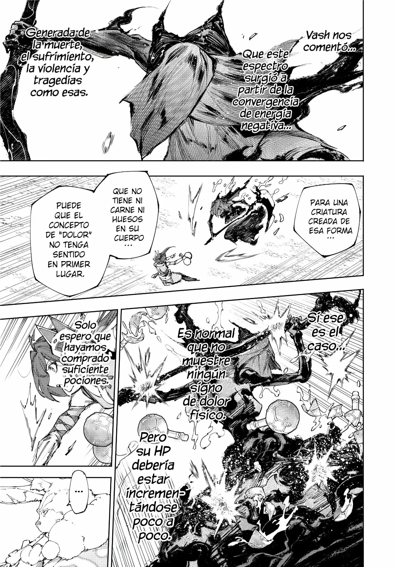 Read Shangri-La Frontier_ Shitty Games Hunter Challenges Godly Game ES Manga Online
