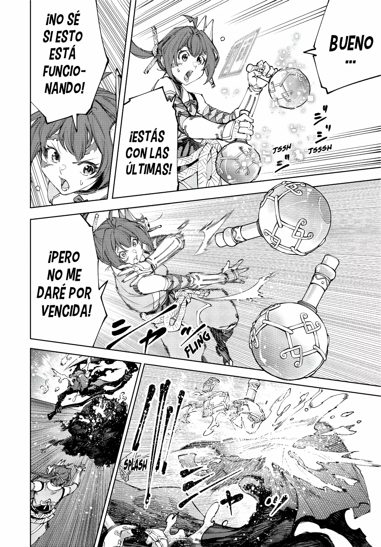 Read Shangri-La Frontier_ Shitty Games Hunter Challenges Godly Game ES Manga Online