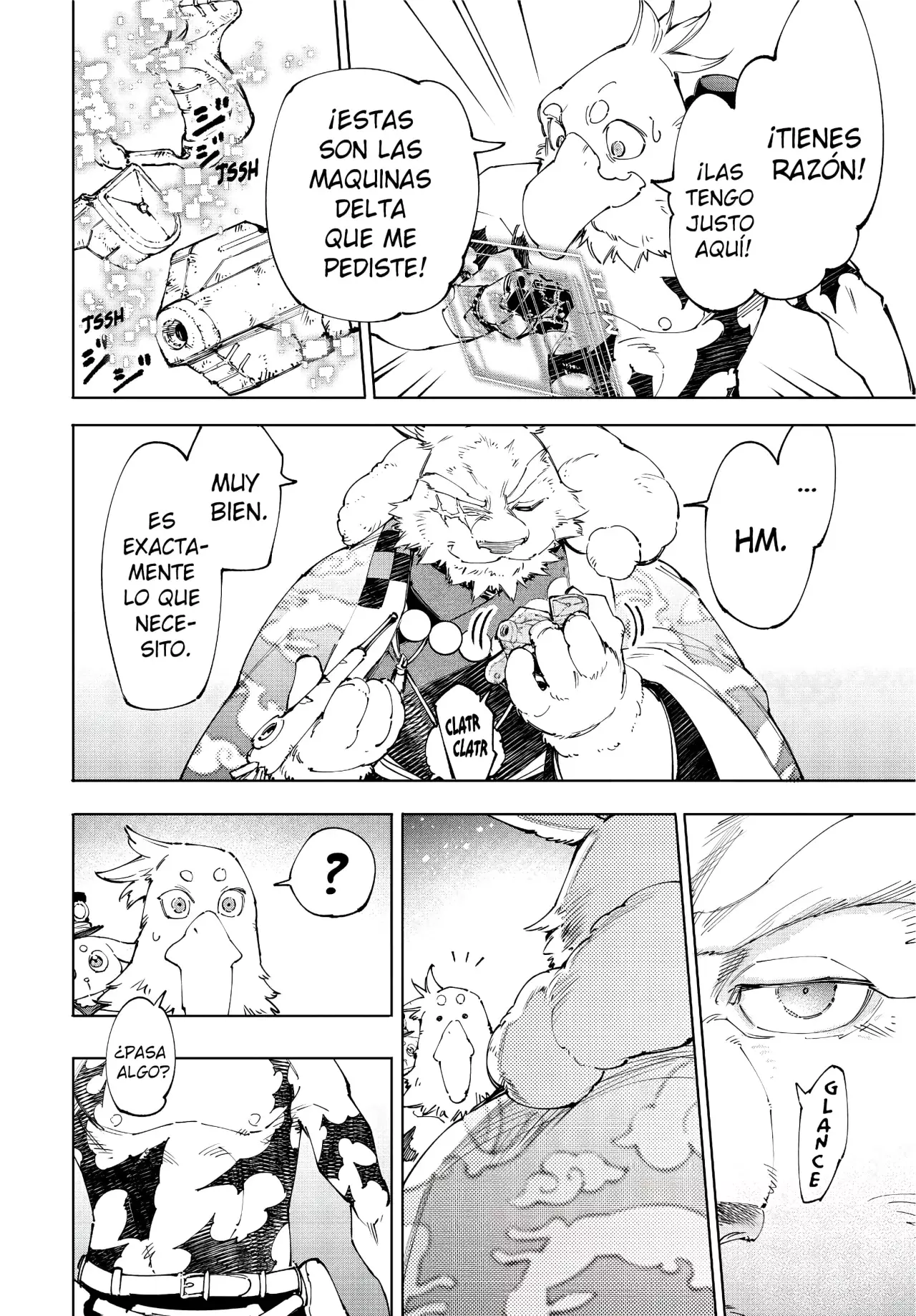 Read Shangri-La Frontier_ Shitty Games Hunter Challenges Godly Game ES Manga Online