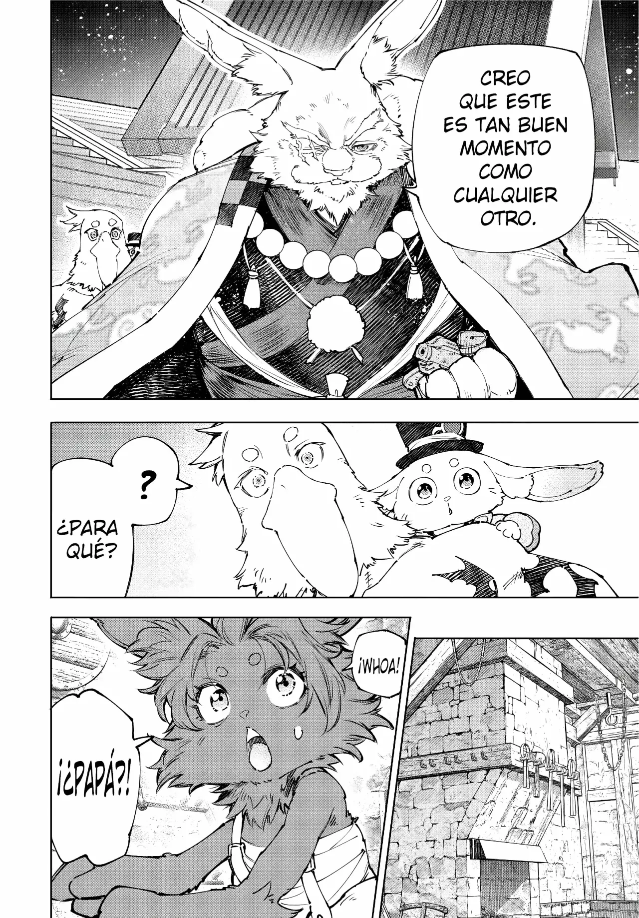 Read Shangri-La Frontier_ Shitty Games Hunter Challenges Godly Game ES Manga Online