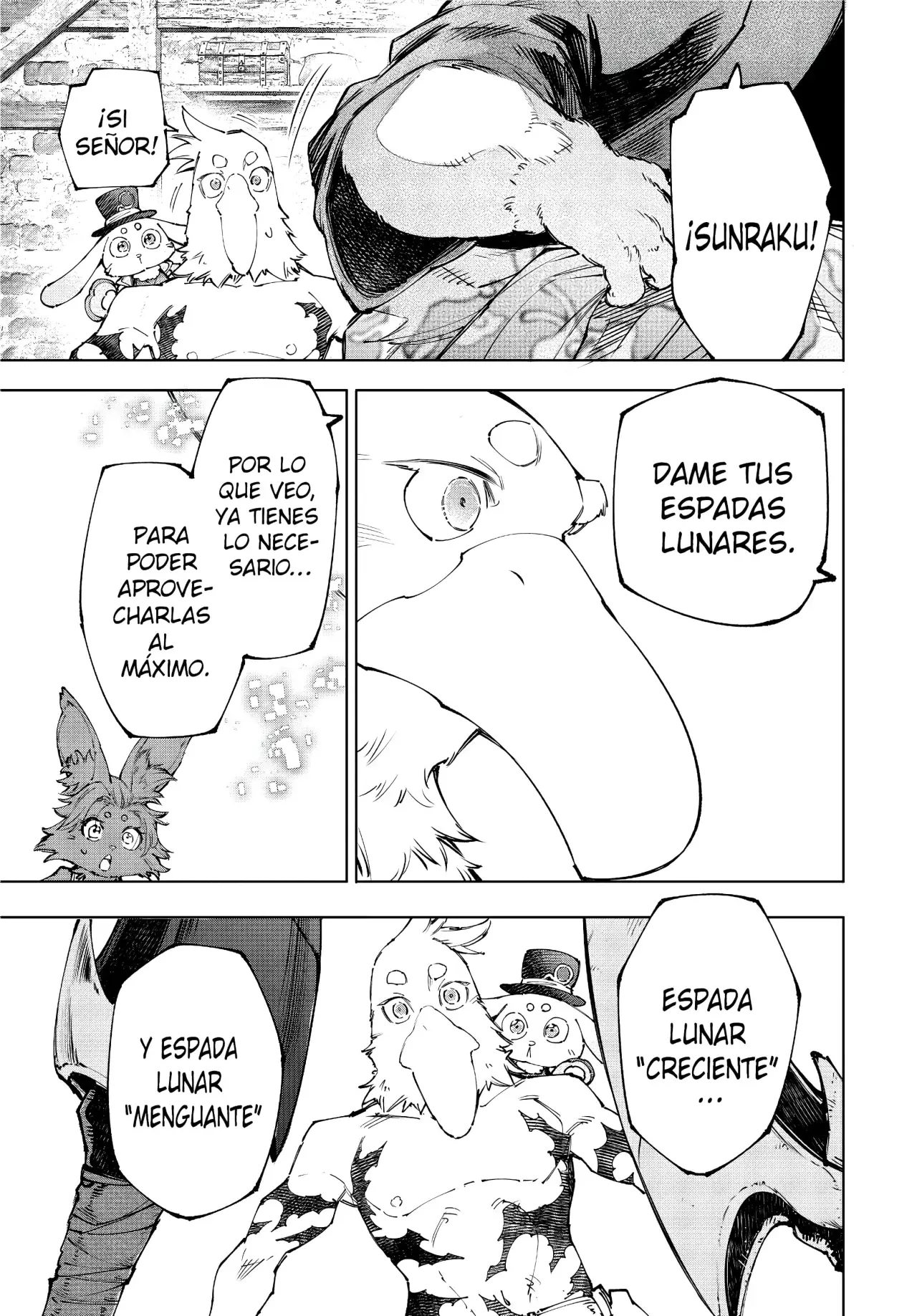 Read Shangri-La Frontier_ Shitty Games Hunter Challenges Godly Game ES Manga Online
