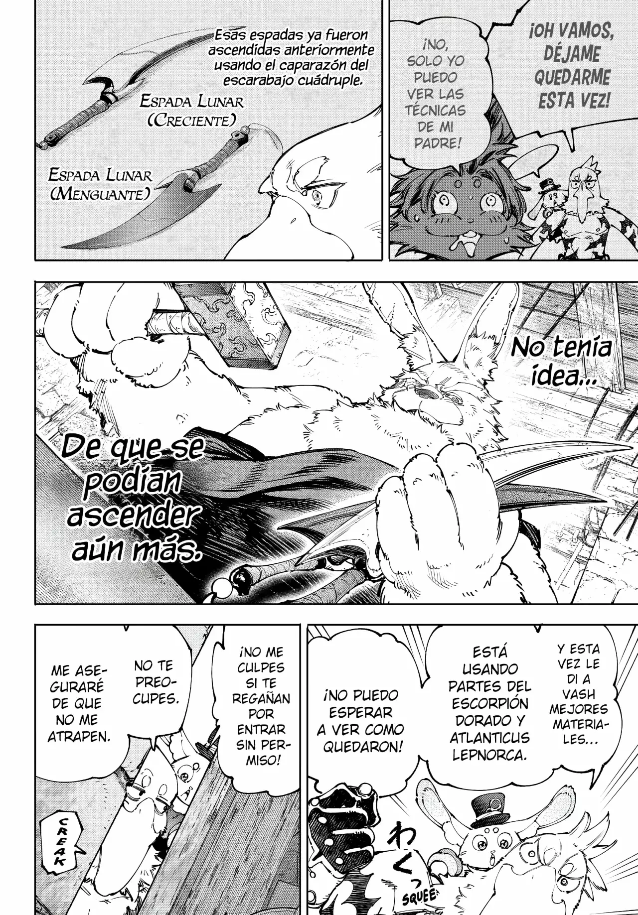 Read Shangri-La Frontier_ Shitty Games Hunter Challenges Godly Game ES Manga Online