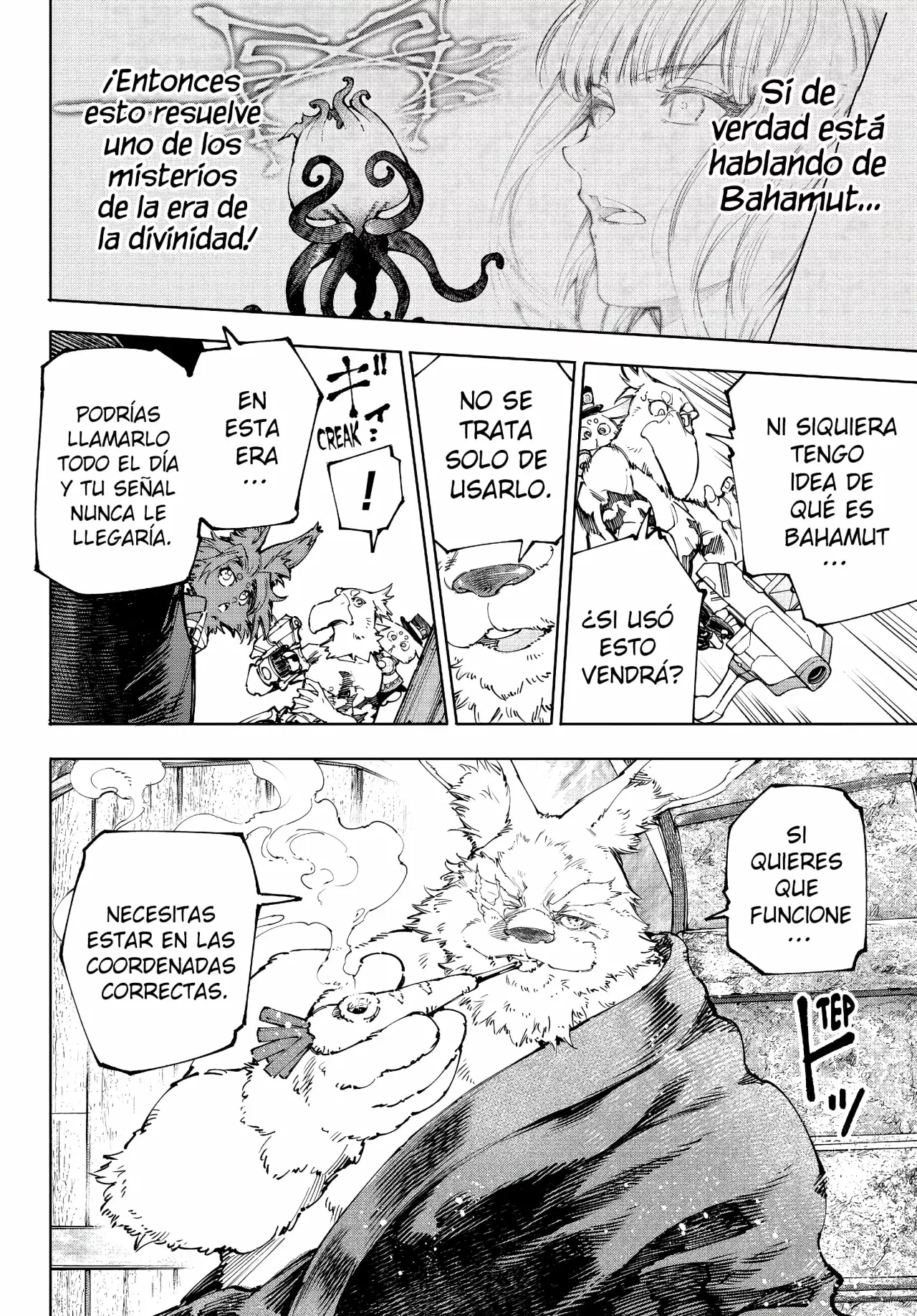 Read Shangri-La Frontier_ Shitty Games Hunter Challenges Godly Game ES Manga Online