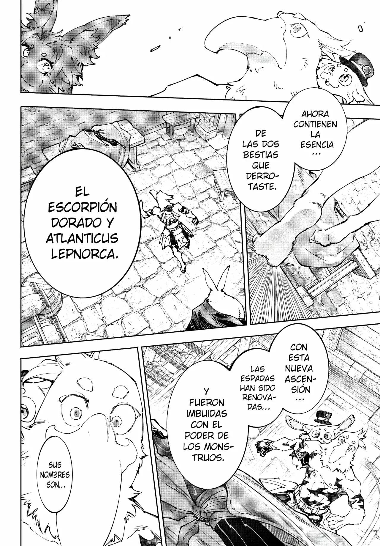 Read Shangri-La Frontier_ Shitty Games Hunter Challenges Godly Game ES Manga Online