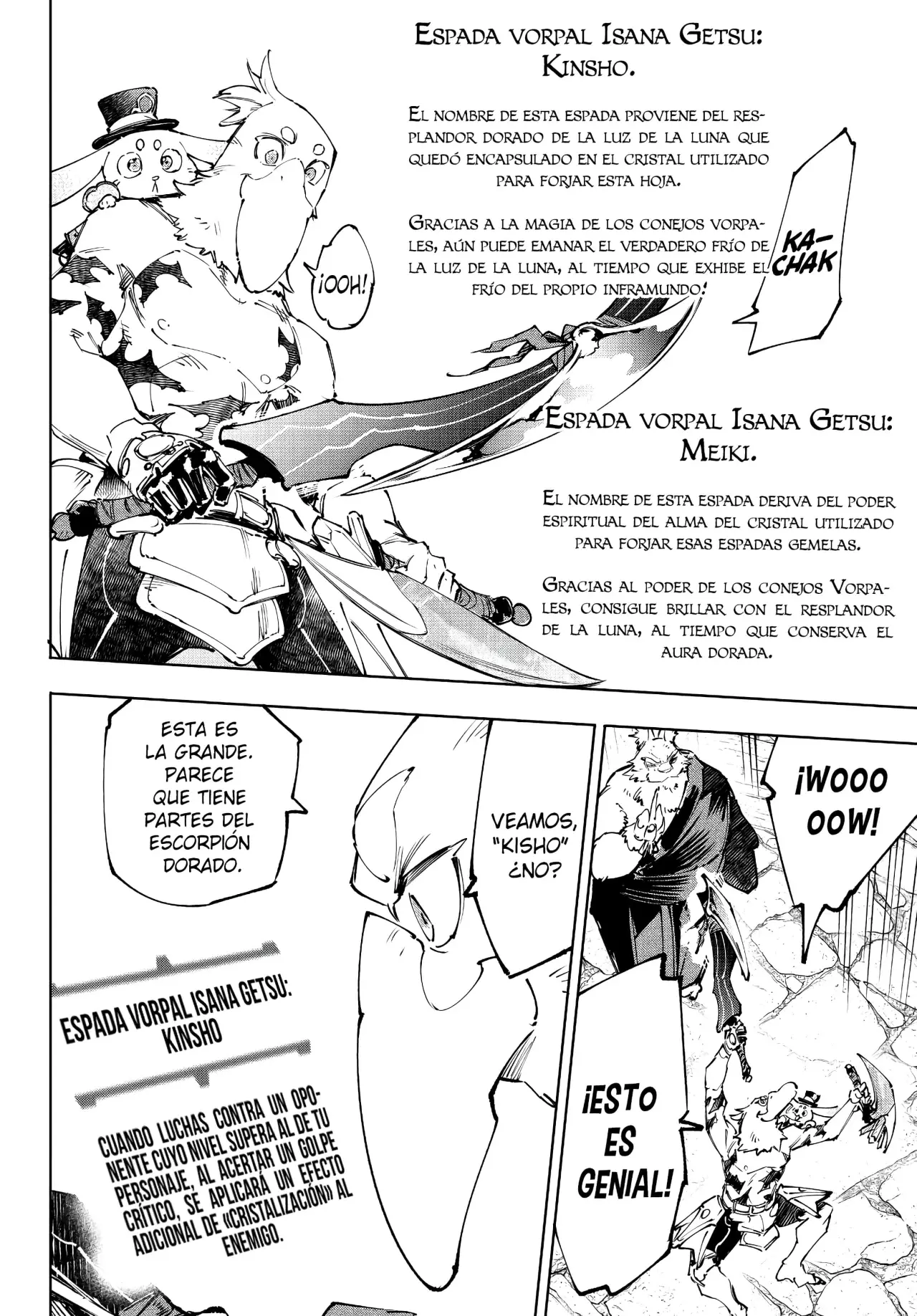 Read Shangri-La Frontier_ Shitty Games Hunter Challenges Godly Game ES Manga Online