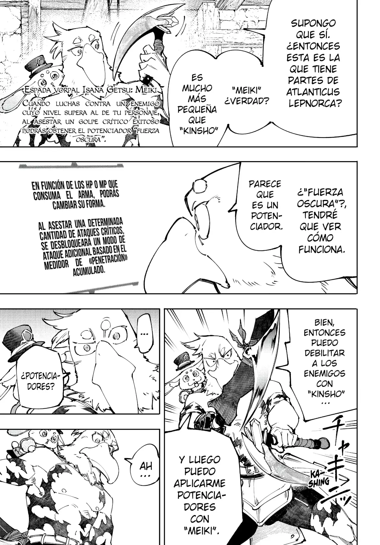 Read Shangri-La Frontier_ Shitty Games Hunter Challenges Godly Game ES Manga Online