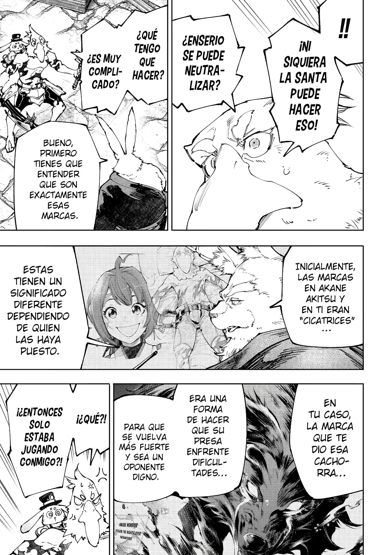 Read Shangri-La Frontier_ Shitty Games Hunter Challenges Godly Game ES Manga Online