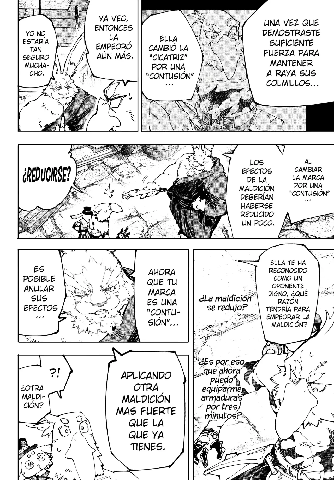 Read Shangri-La Frontier_ Shitty Games Hunter Challenges Godly Game ES Manga Online
